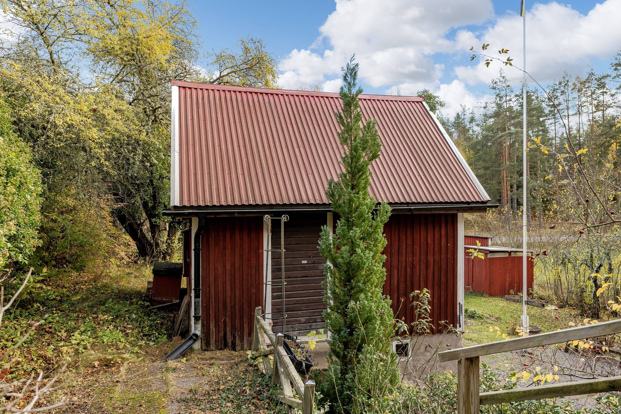 4 rum Fritidshus på Mistekärr Janstorp Loftahammar Västerviks kommun - bild 48