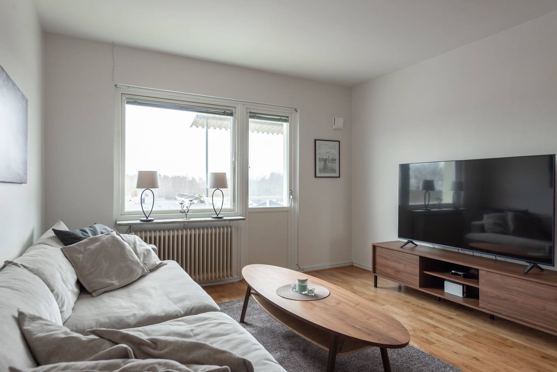 2 rum Lägenhet på Ferlinsvägen 18A Karlskoga Karlskoga kommun - bild 7