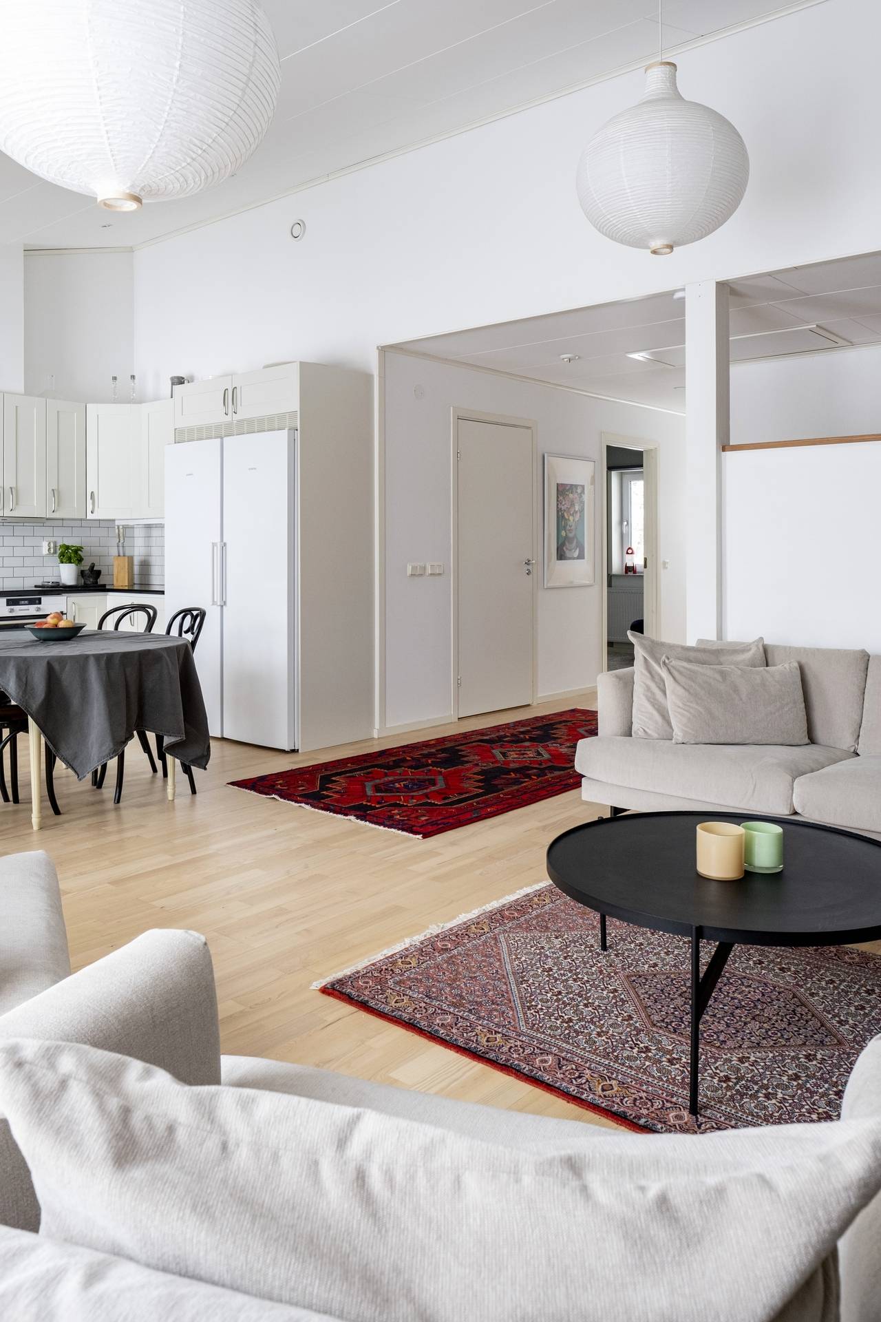 6 rum Lägenhet på Rindövägen 62 B Vaxholm Vaxholms kommun - bild 23