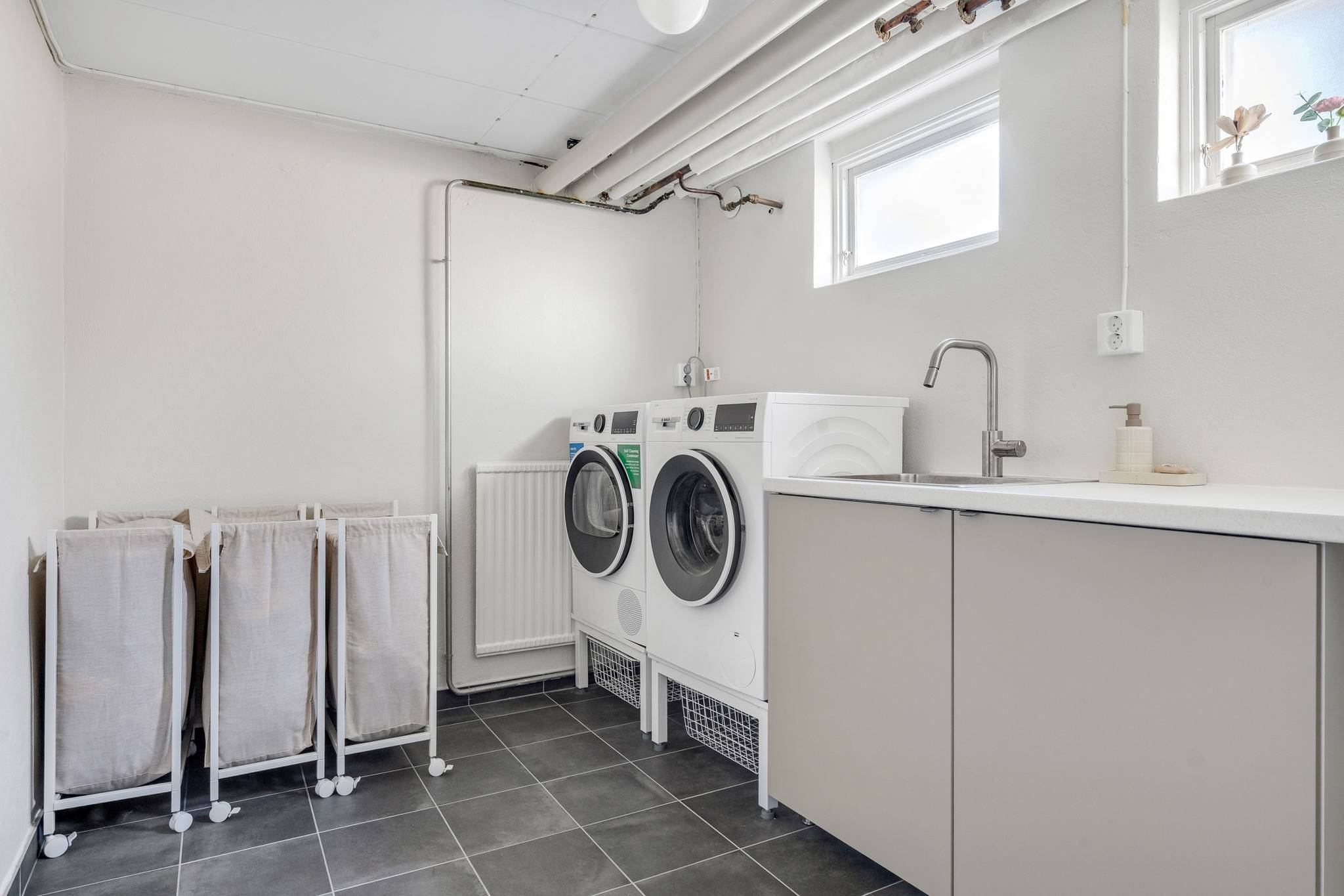 4 rum Parhus på Flottiljgatan 46A Bärby Hage Uppsala kommun - bild 32
