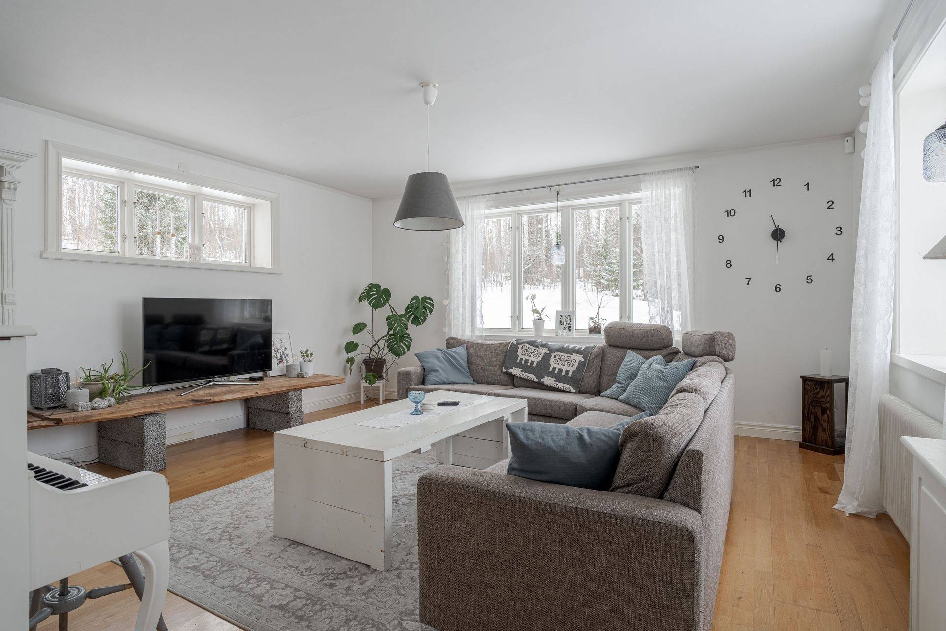 7 rum Villa på Läktvägen 14 Domsjö Örnsköldsviks kommun - bild 17