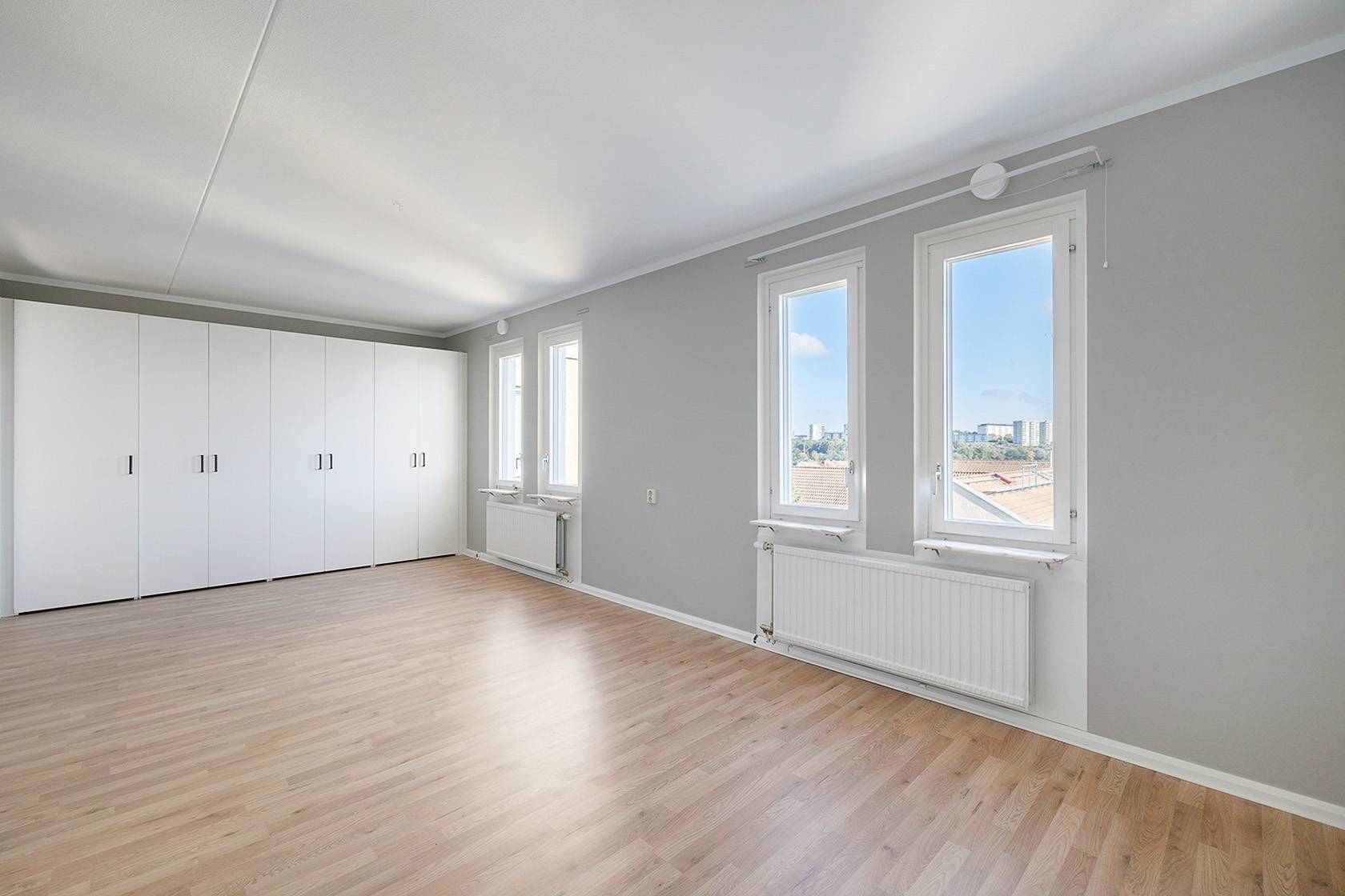 2.5 rum Lägenhet på Svartviksslingan 110 Minneberg Stockholms kommun - bild 11