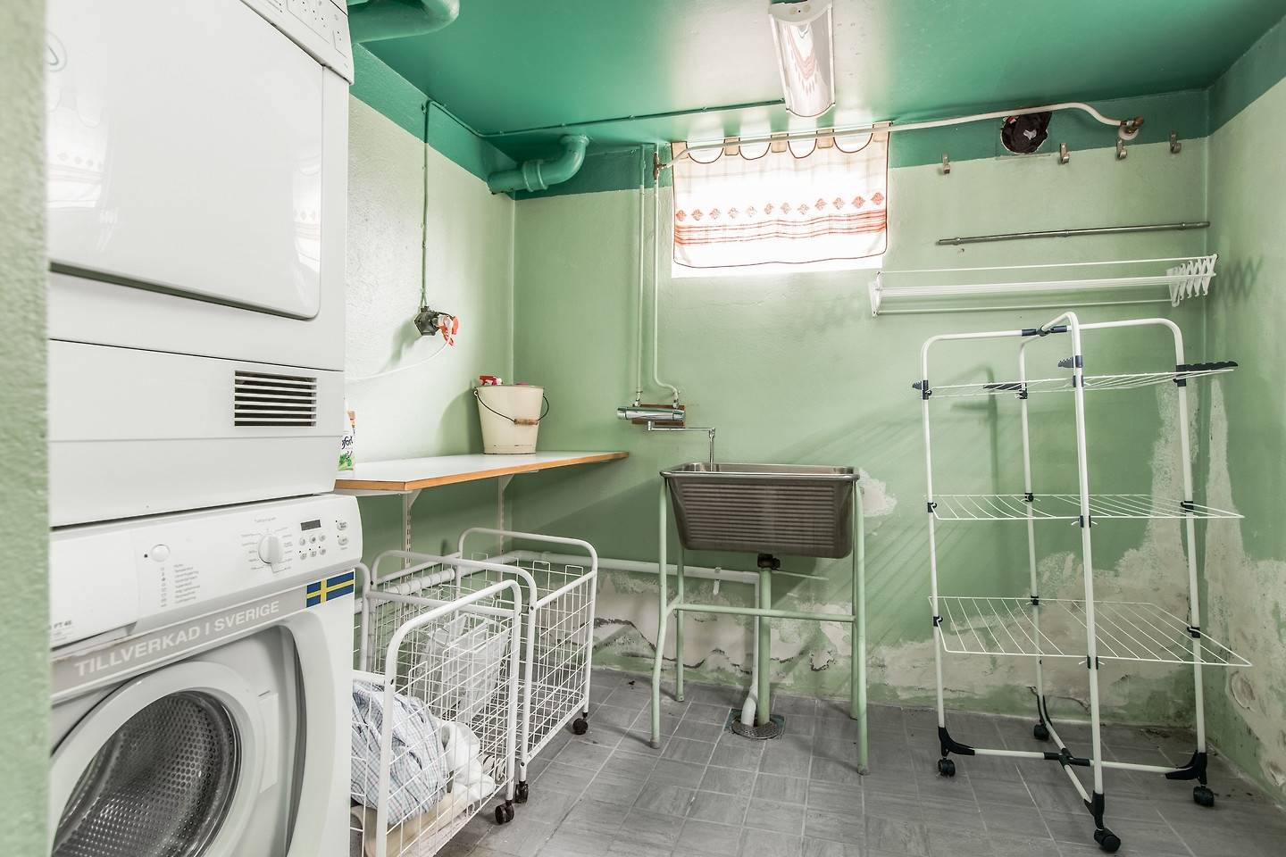5 rum Villa på Silvergatan 13 Timrå Timrå kommun - bild 29