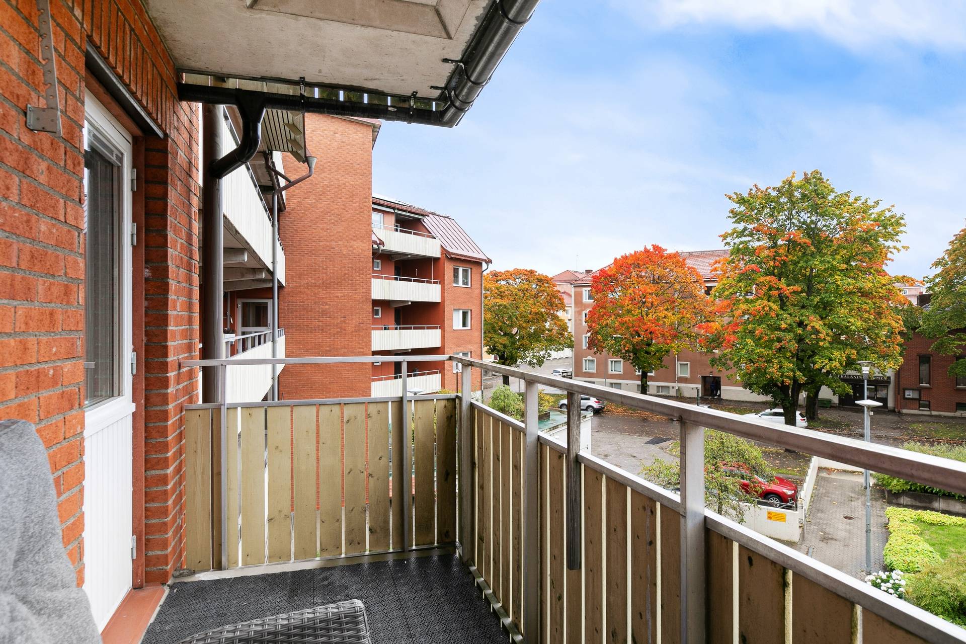 2 rum Lägenhet på Brynäsgatan 8 Brynäs Gävle kommun - bild 20