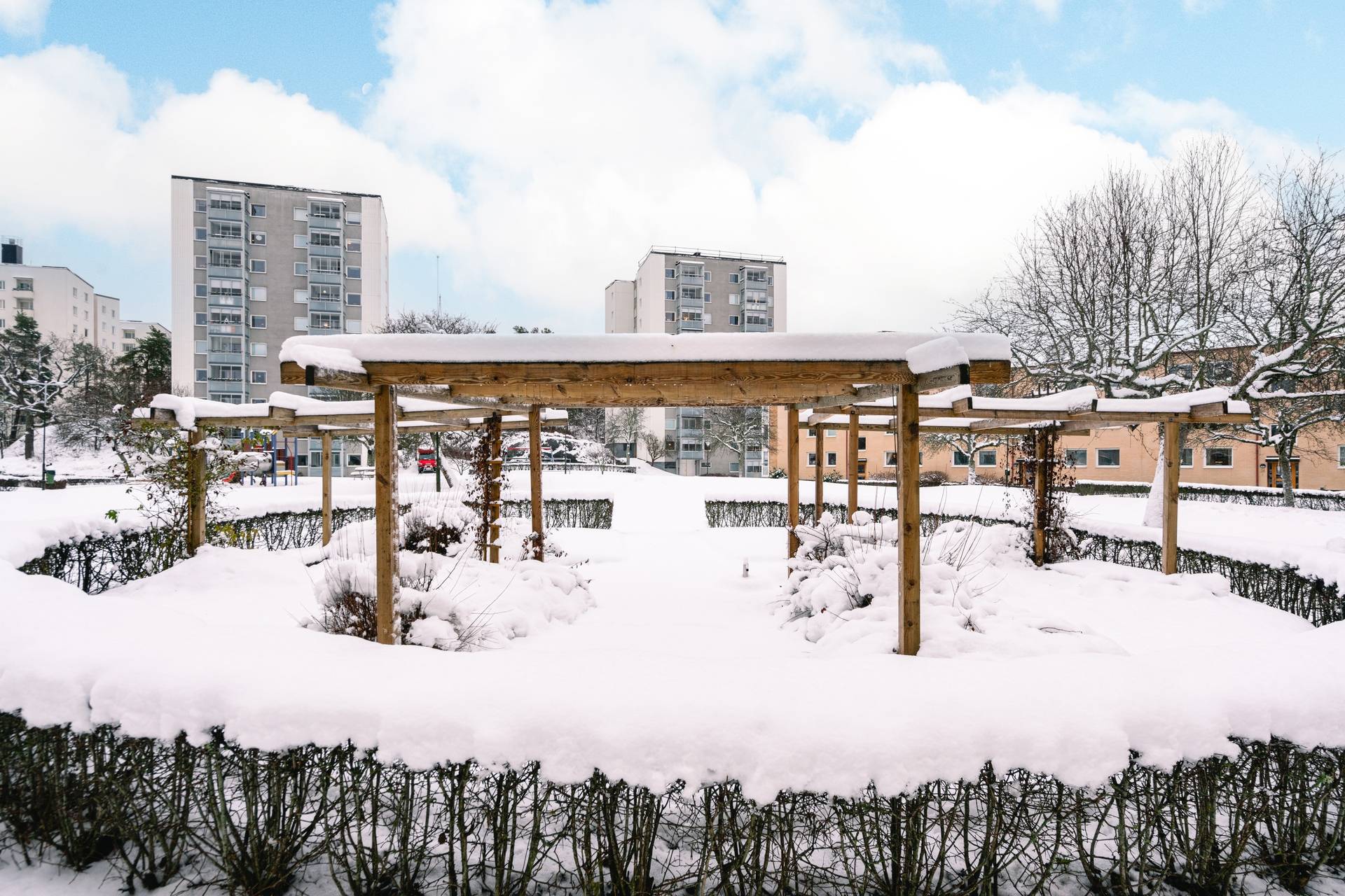 2 rum Lägenhet på Tellusvägen 32 Stenkulla Nyköpings kommun - bild 18