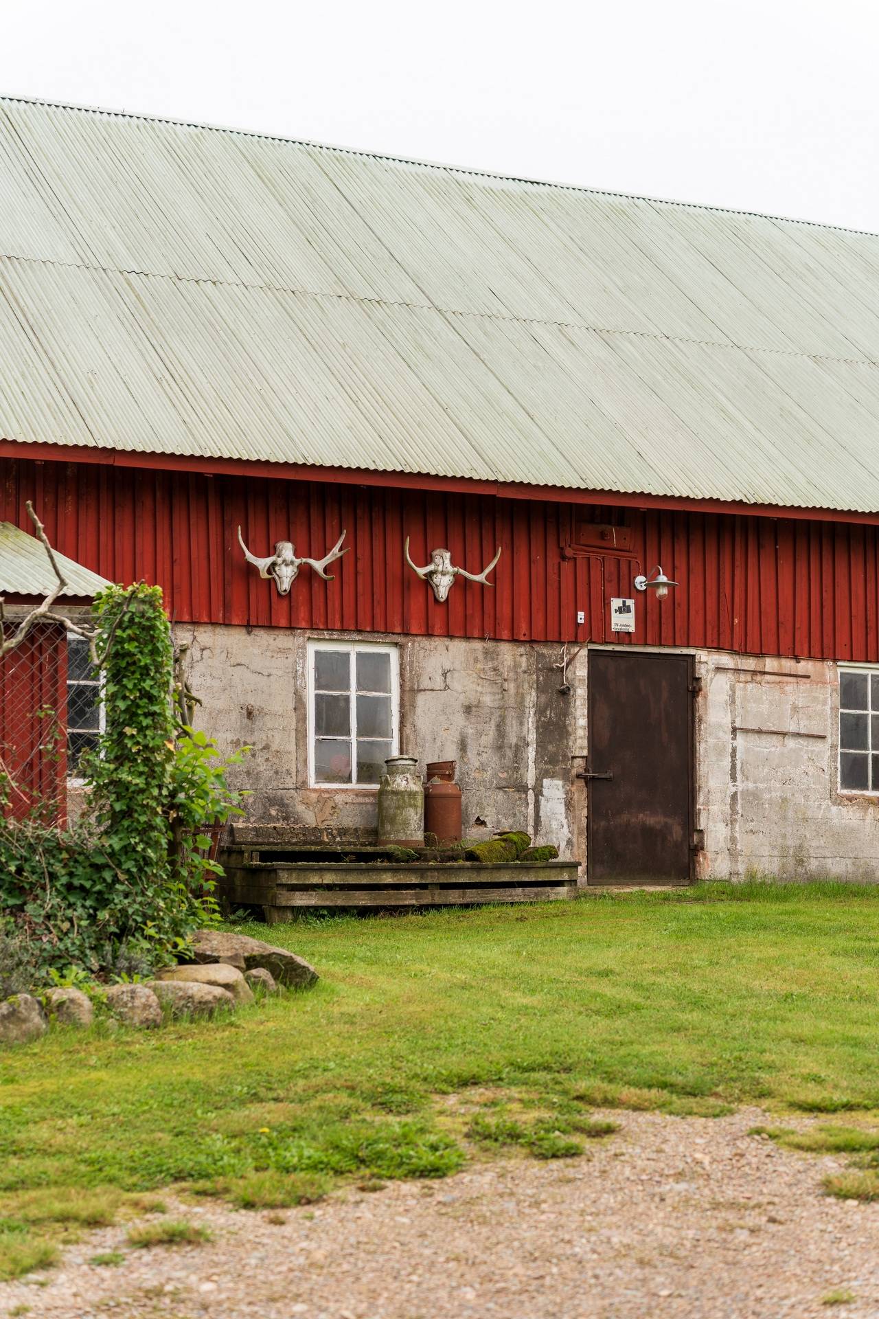 6 rum Villa på Ulvstorp 1 Bodafors Nässjö kommun - bild 74