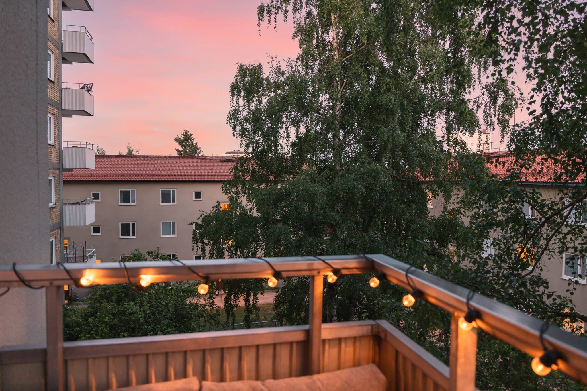 1 rum Lägenhet på Sjösabrinken 28 Högdalen Stockholms kommun - bild 23