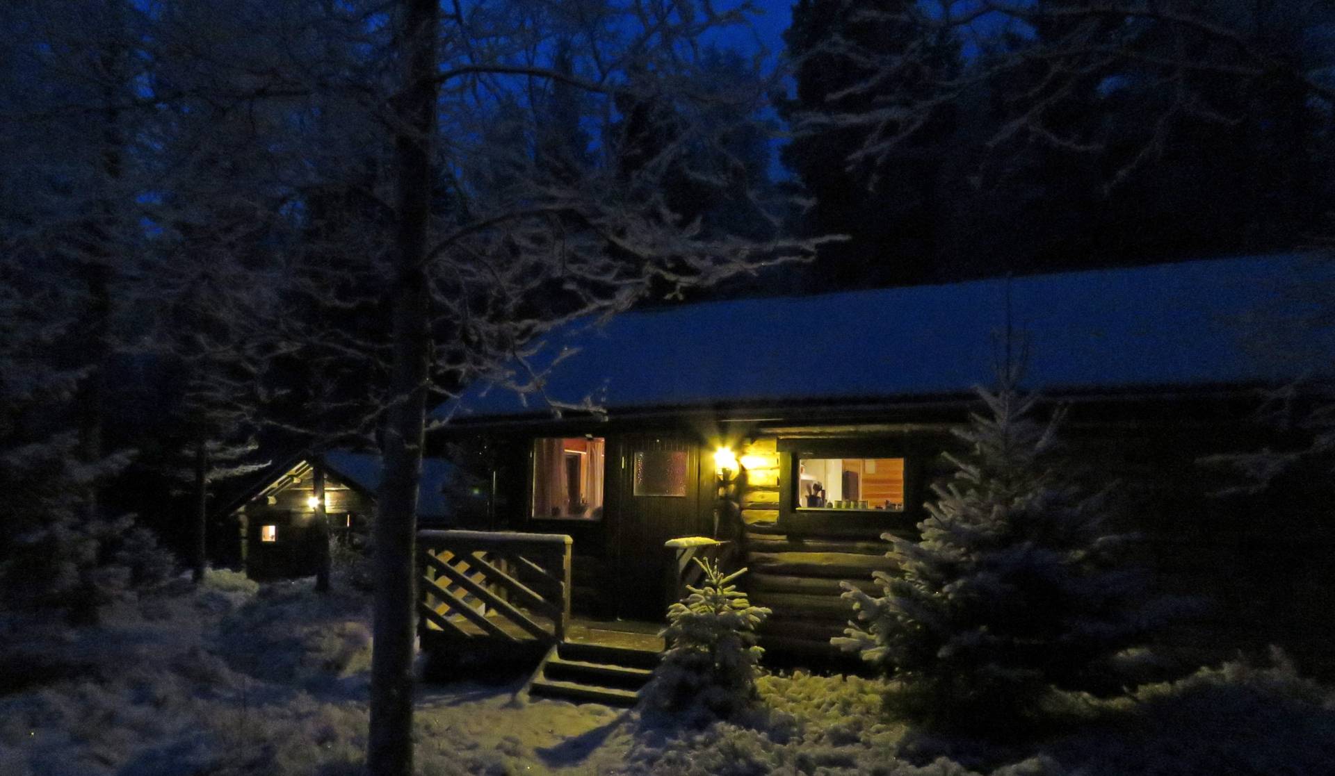 2 rum Fritidshus på Remmet 213 Sveg Härjedalens kommun - bild 36