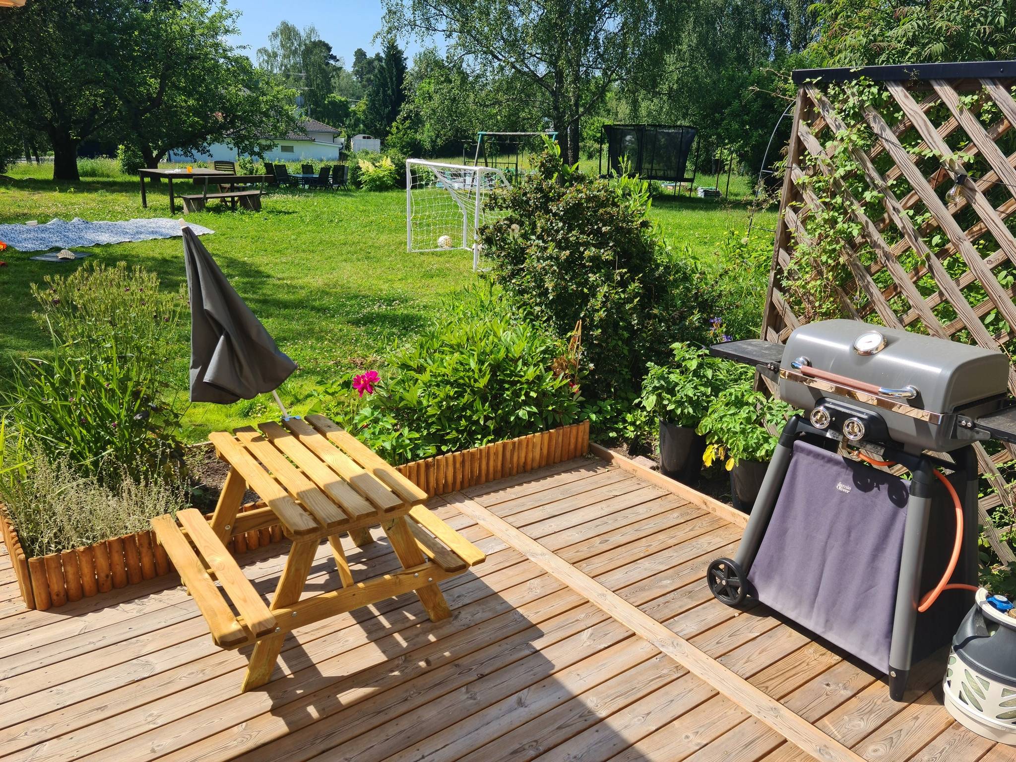 3 rum Lägenhet på Yrkesvägen 3A Stuvsta Huddinge kommun - bild 23
