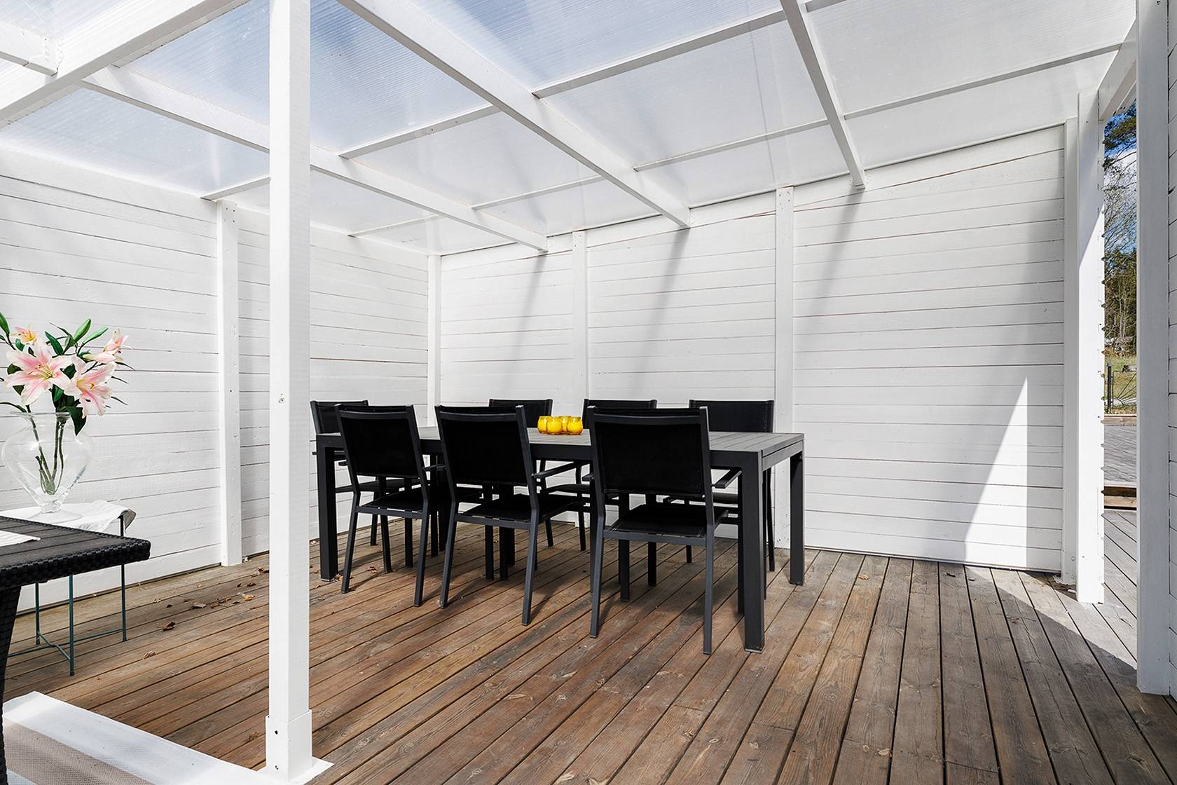 6 rum Villa på Suckunge 560 Märsta - Odensala Sigtuna kommun - bild 24