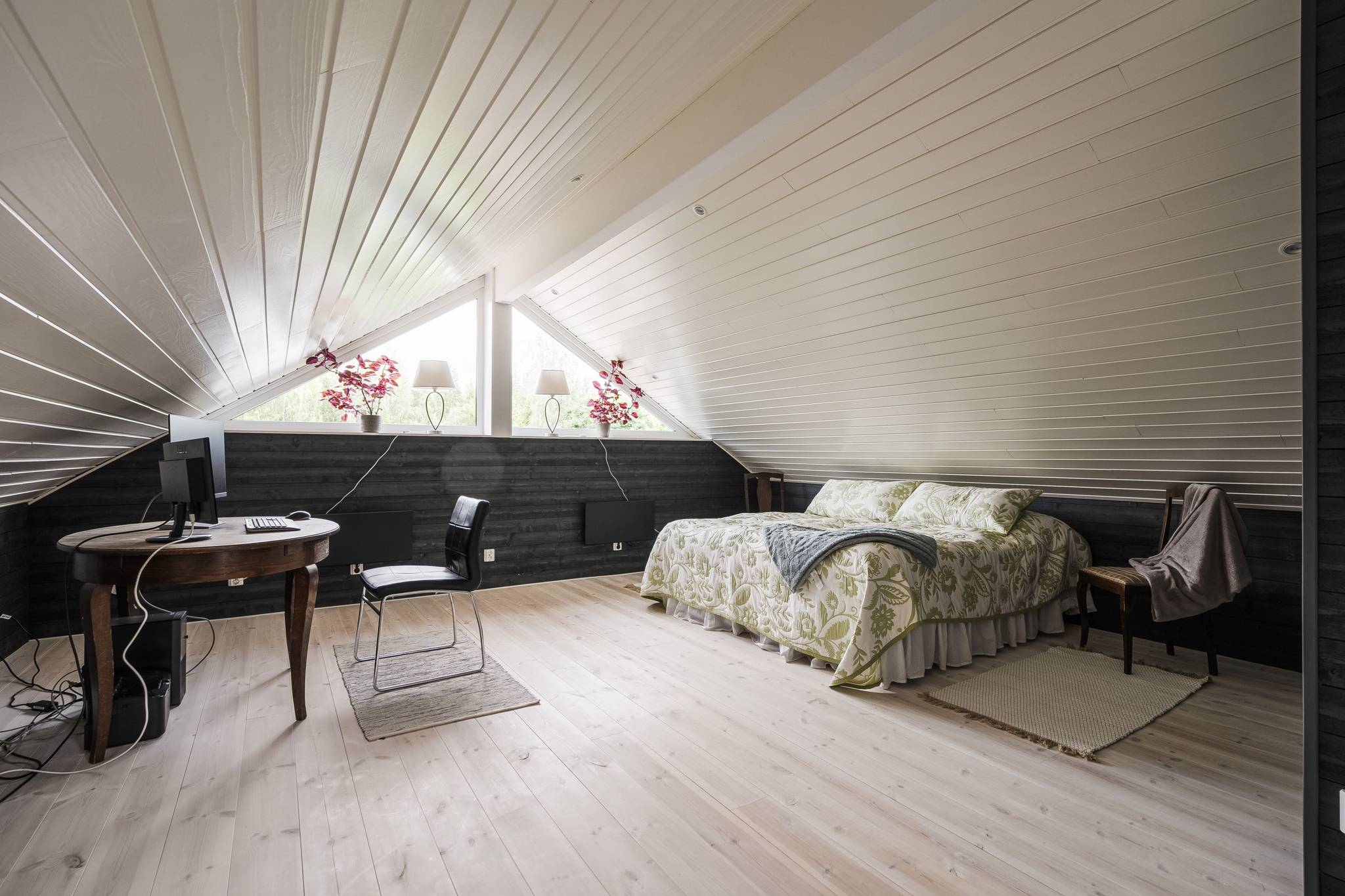 1.5 rum Vinterbonat fritidshus på Svartstensvägen 18 Furuvik Gävle kommun - bild 37
