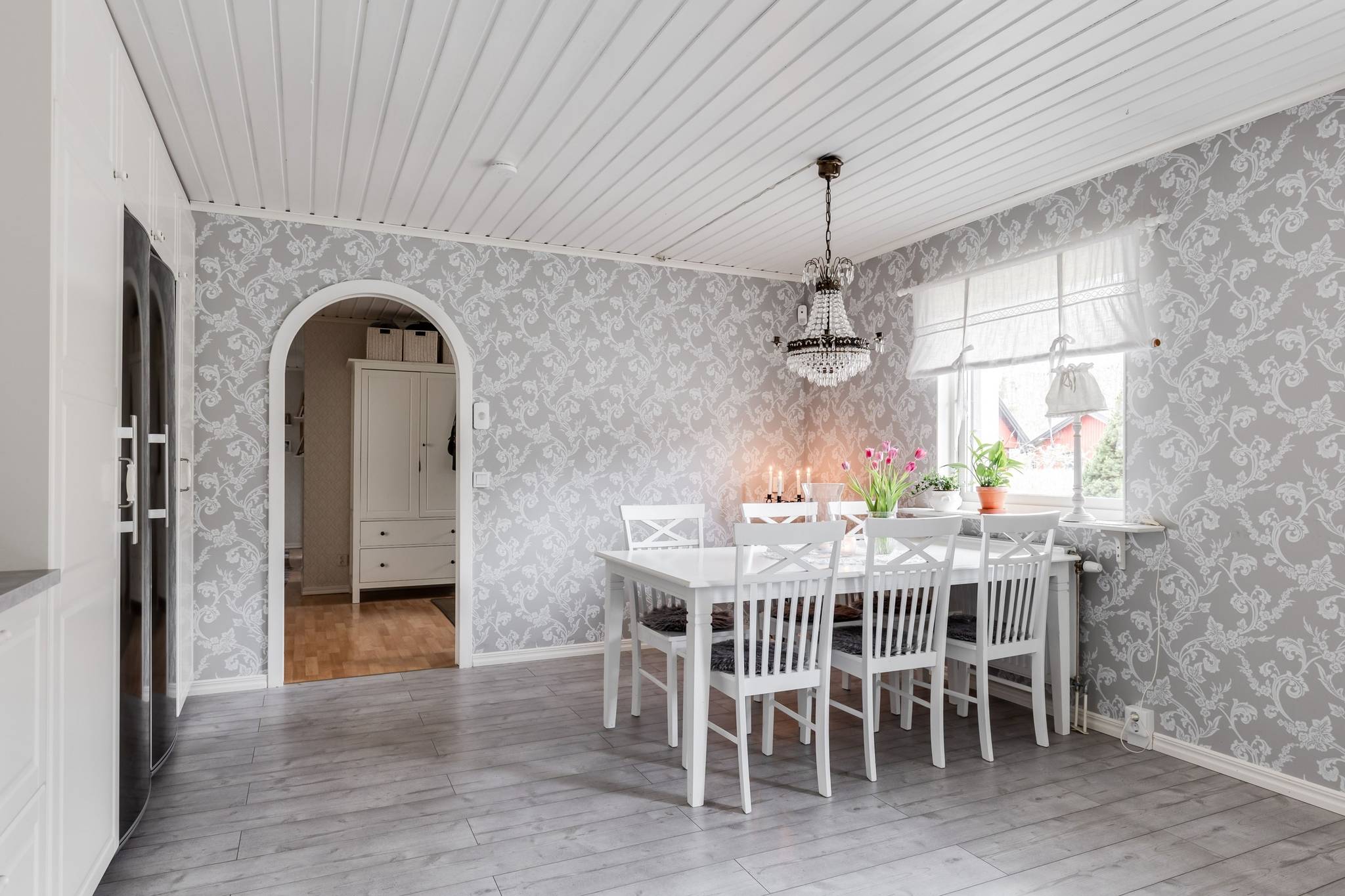 6 rum Villa på Dalaskogsvägen 8 Hallsbergs kommun - bild 8