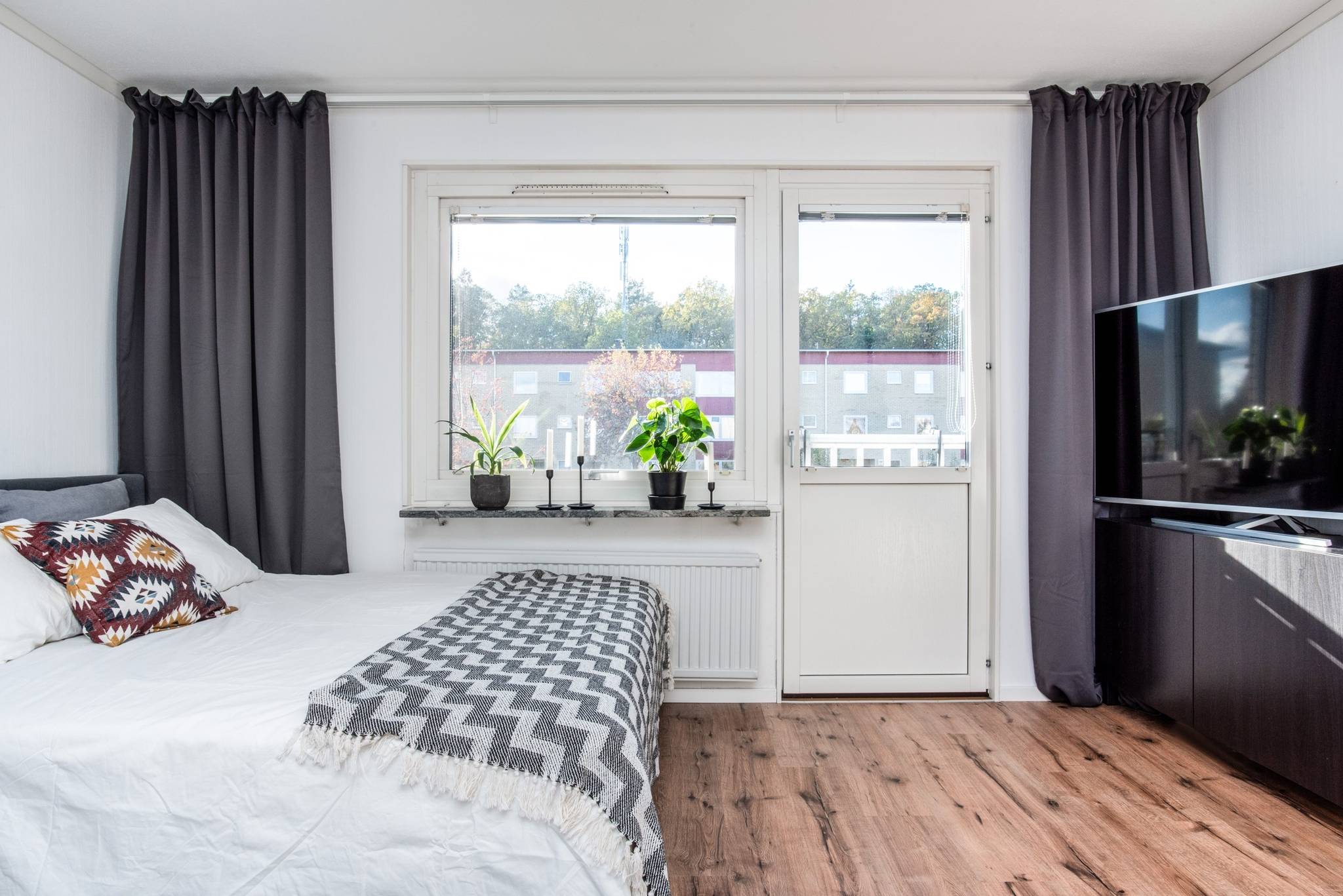 1 rum Lägenhet på Järdalavägen 22A Ekholmen Linköpings kommun - bild 5