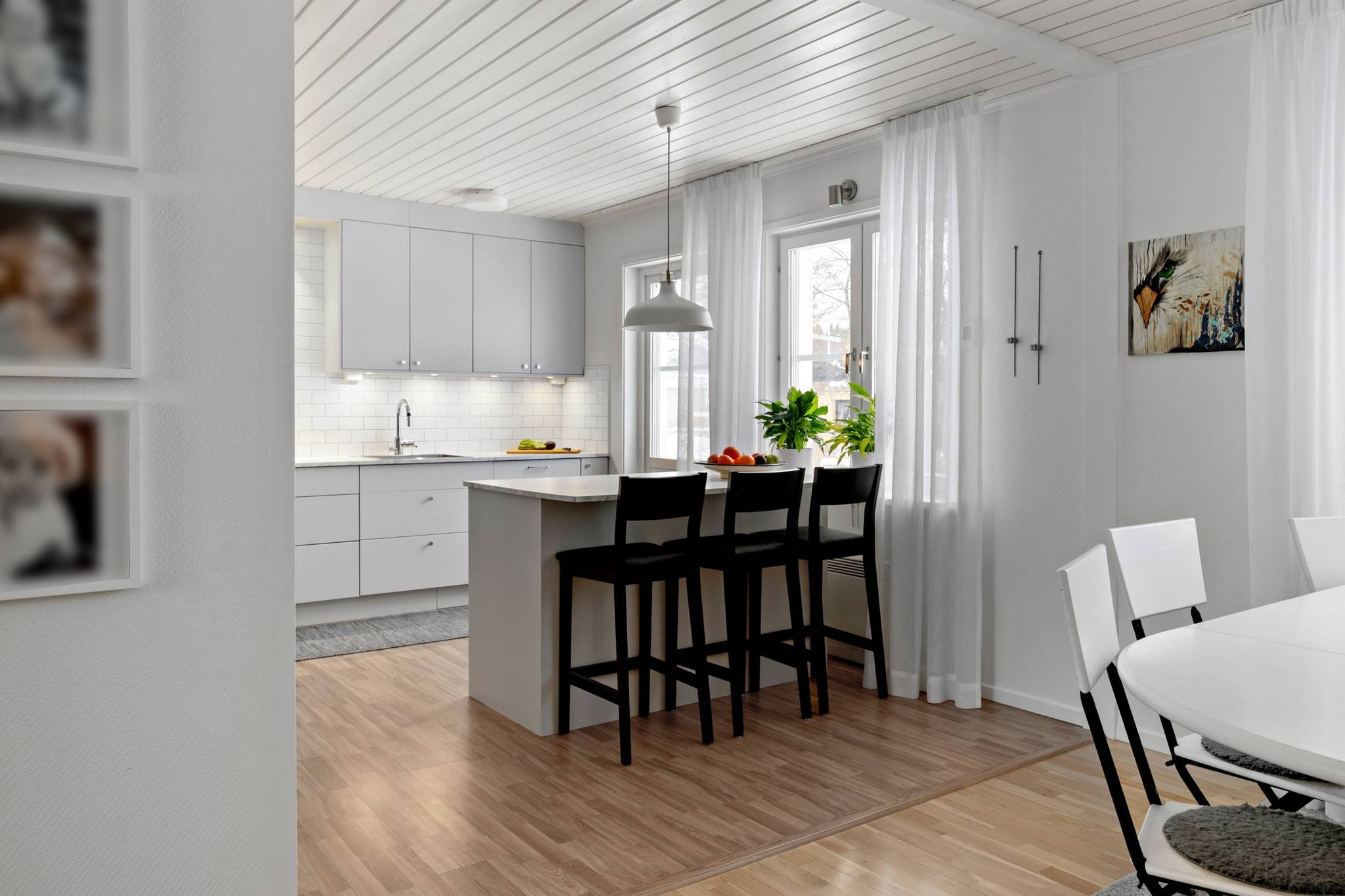 6 rum Villa på Skidstigen 11 Morö Backe Skellefteå kommun - bild 5