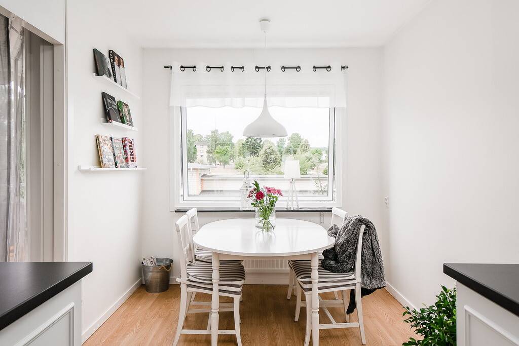 3 rum Lägenhet på Lundenvägen 11B Lunden Skövde kommun - bild 10