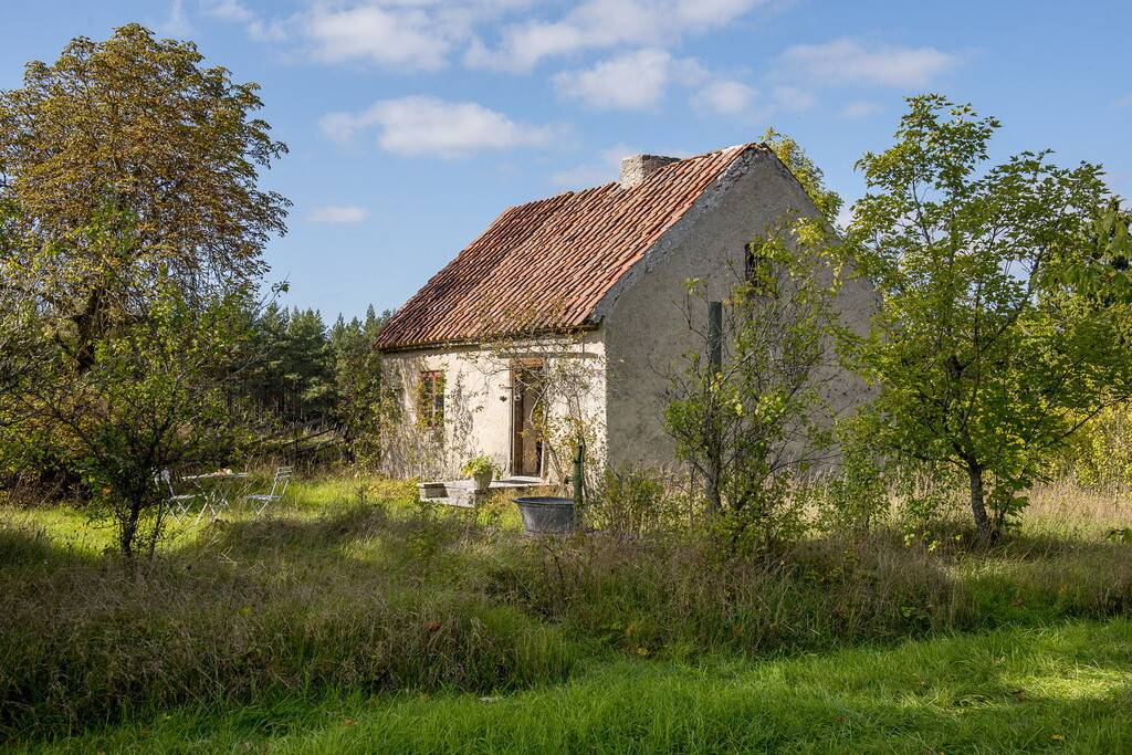 1.5 rum Fritidsboende på Vall Forsmanstorp 109 Vall Gotlands kommun - bild 3