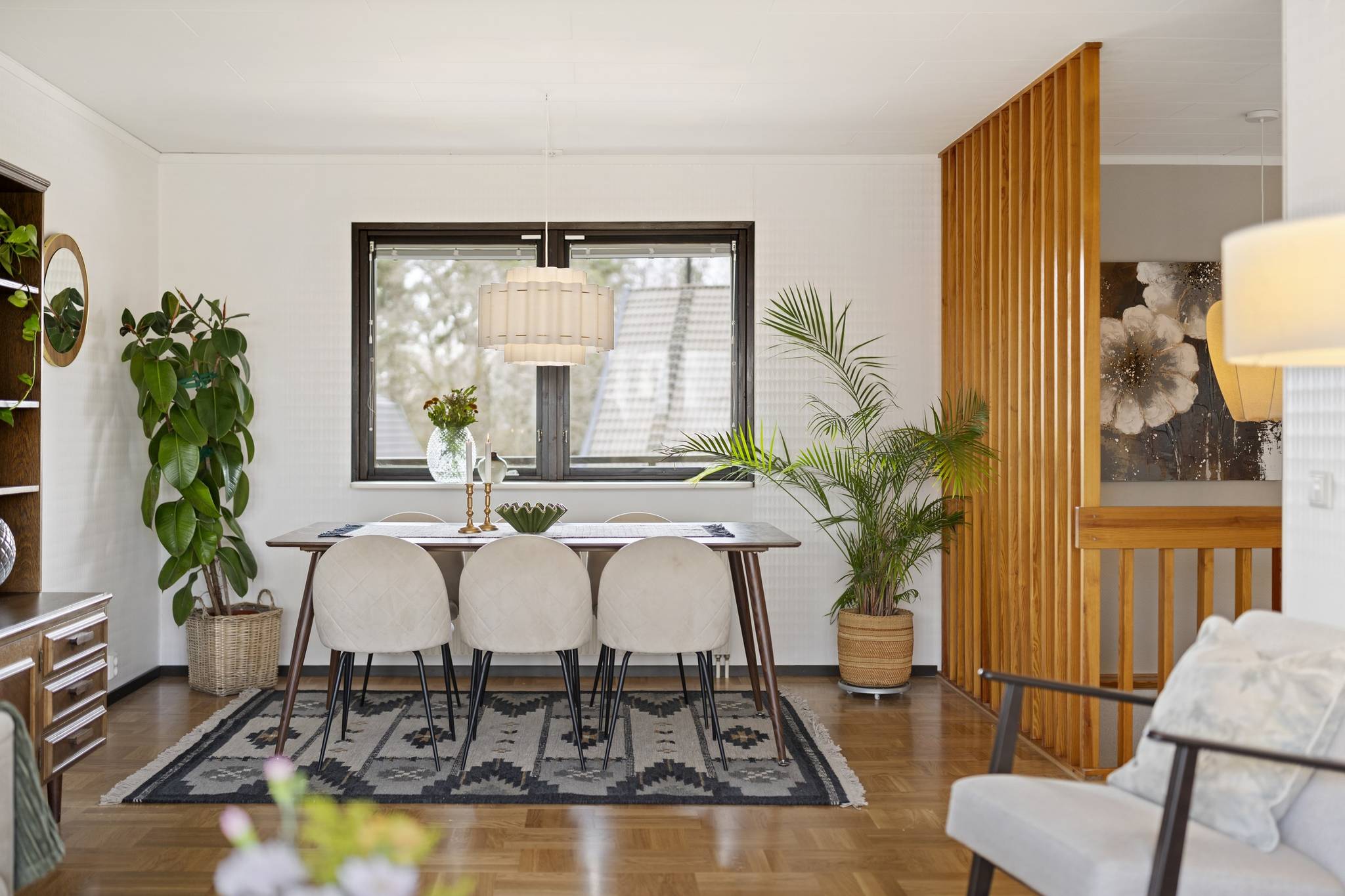 7 rum Villa på Genvägen 50 Centrala Knivsta Knivsta kommun - bild 14