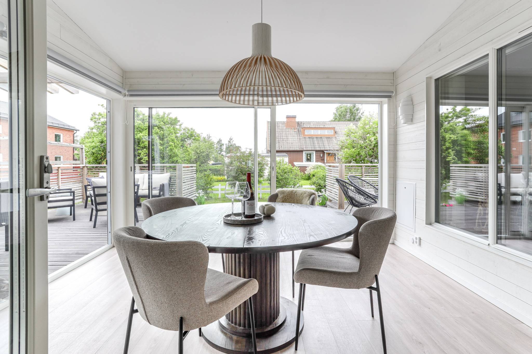 6 rum villa på Notgränd 1 Teg, Umeå kommun - bild 1