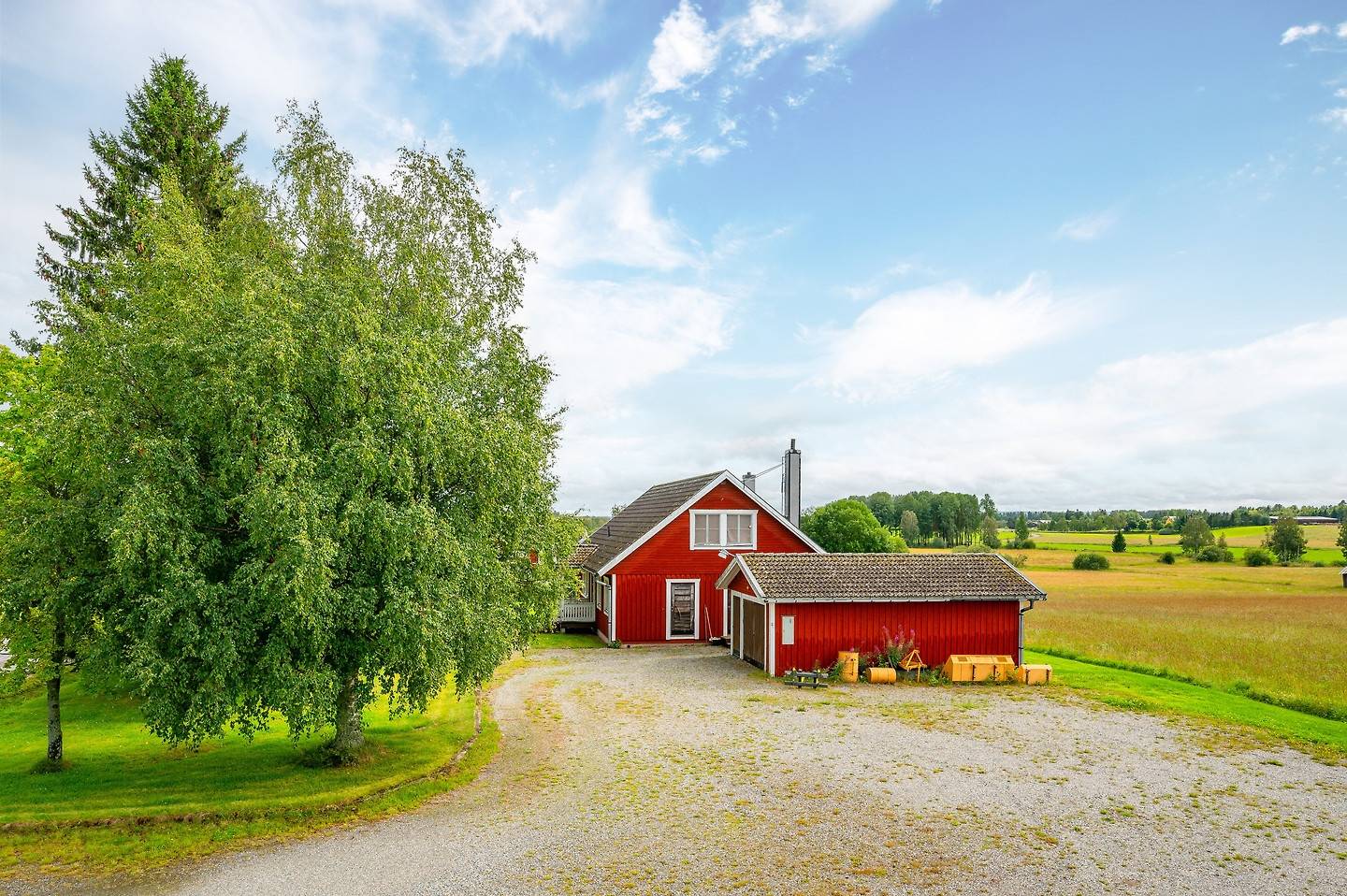 4 rum Villa på Movägen 89 Mo Ockelbo kommun - bild 5