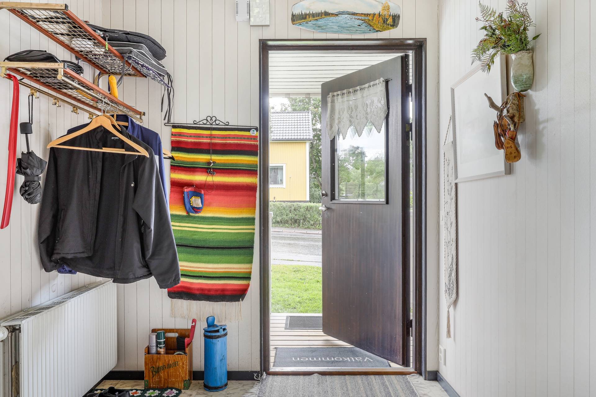 5 rum Villa på Svenskbyvägen 3 Holmsund Umeå kommun - bild 4