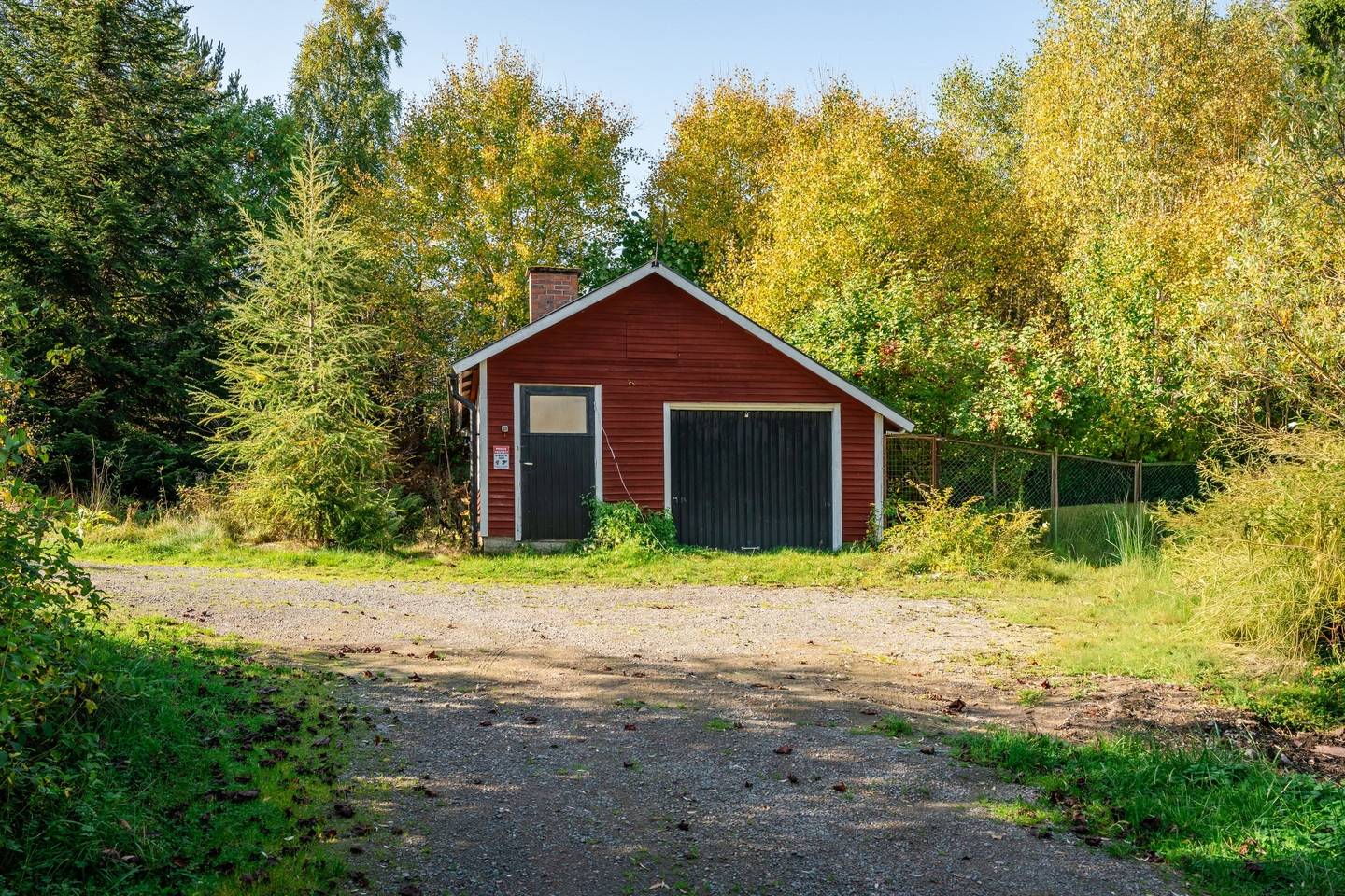 5 rum Gård/skog på Getebol Mossen Säffle kommun - bild 9