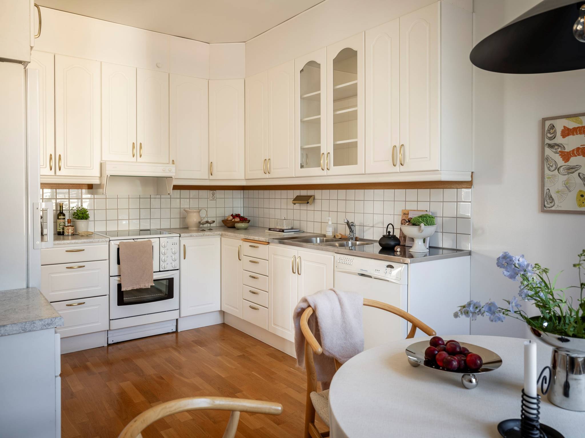 4 rum Lägenhet på Hantverkargatan 7 Kungsholmen Stockholms kommun - bild 22