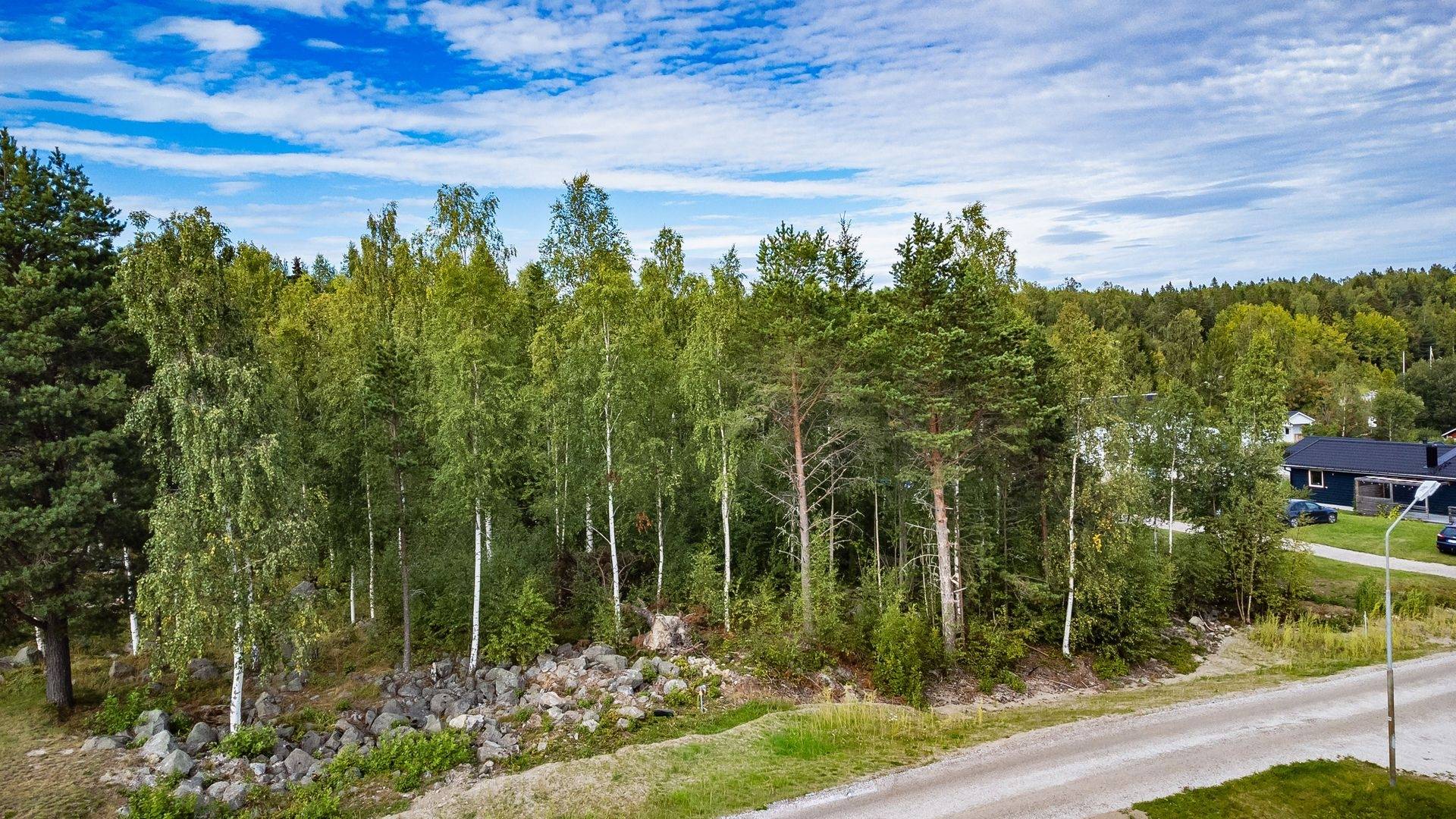 Tomt på BJÖRKÖN 1:140 Sundsvall Sundsvalls kommun - bild 13