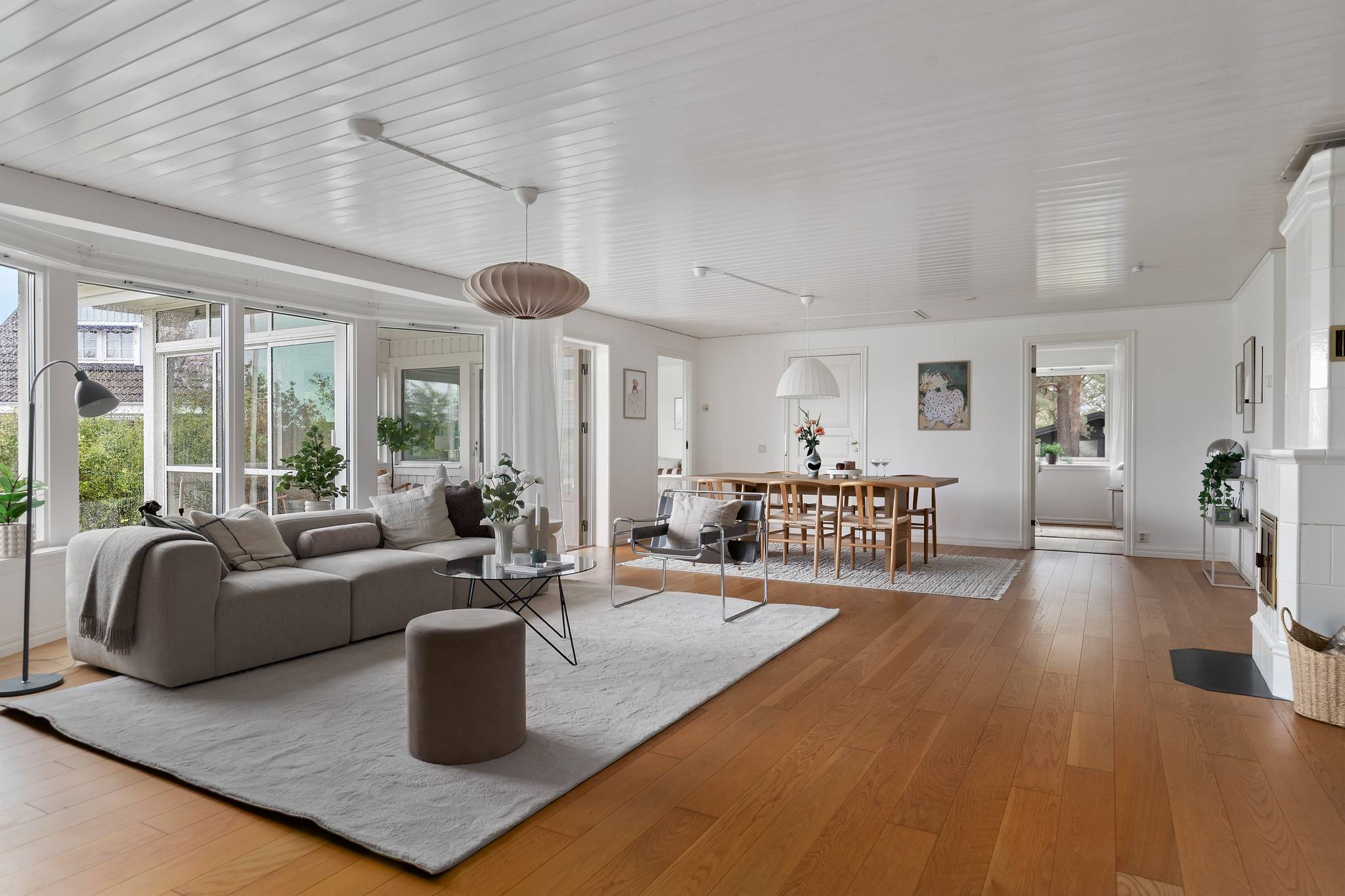 5 rum Villa på Näktergalsvägen 2 Kullavik Kungsbacka kommun - bild 17