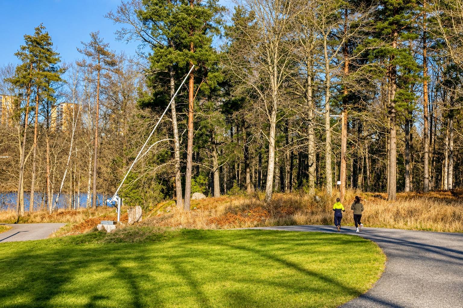 3 rum Lägenhet på Ullerudsbacken 65 Farsta strand Stockholms kommun - bild 33