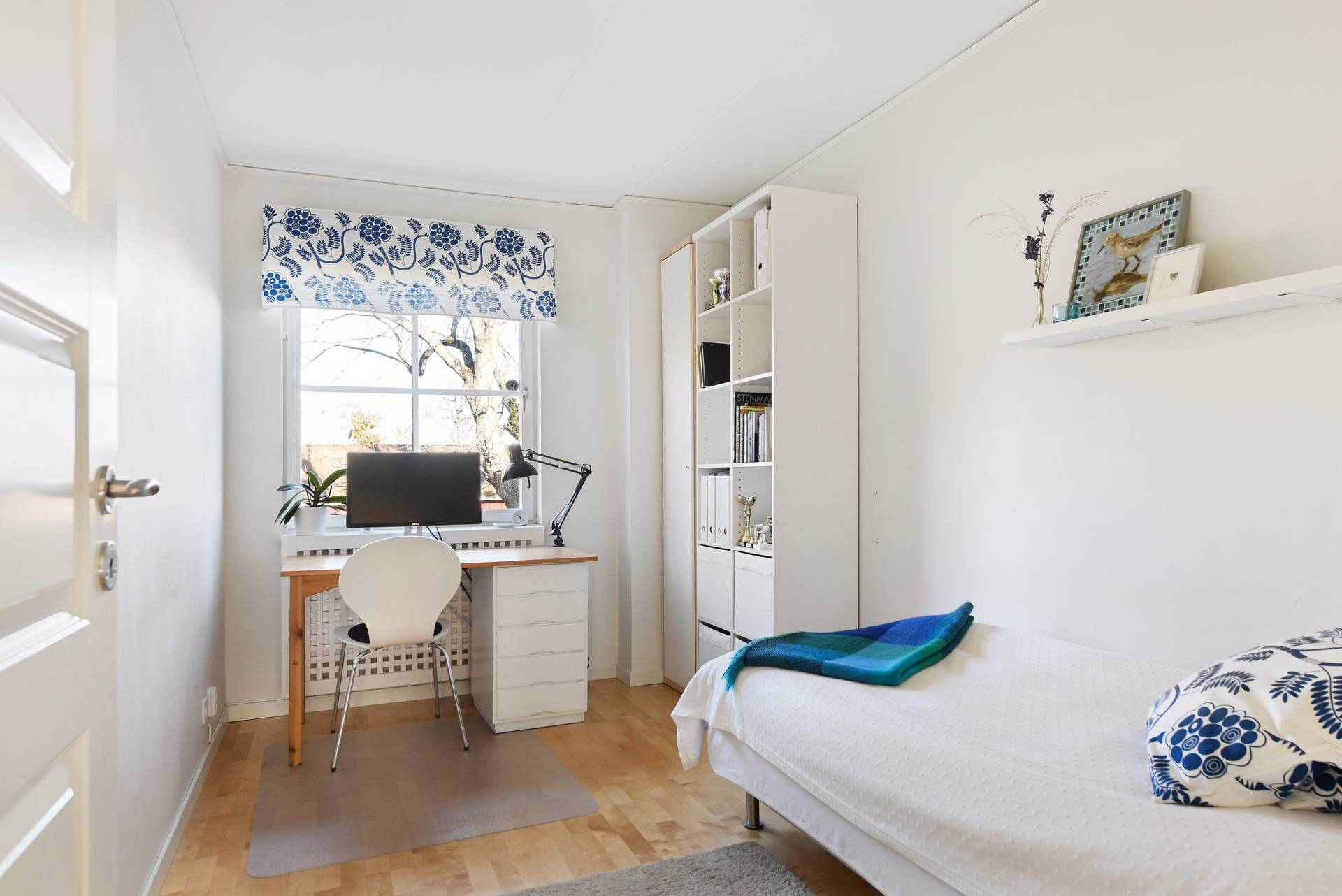 4 rum Radhus på Magasinsgatan 3 D Strömsbro Gävle kommun - bild 29