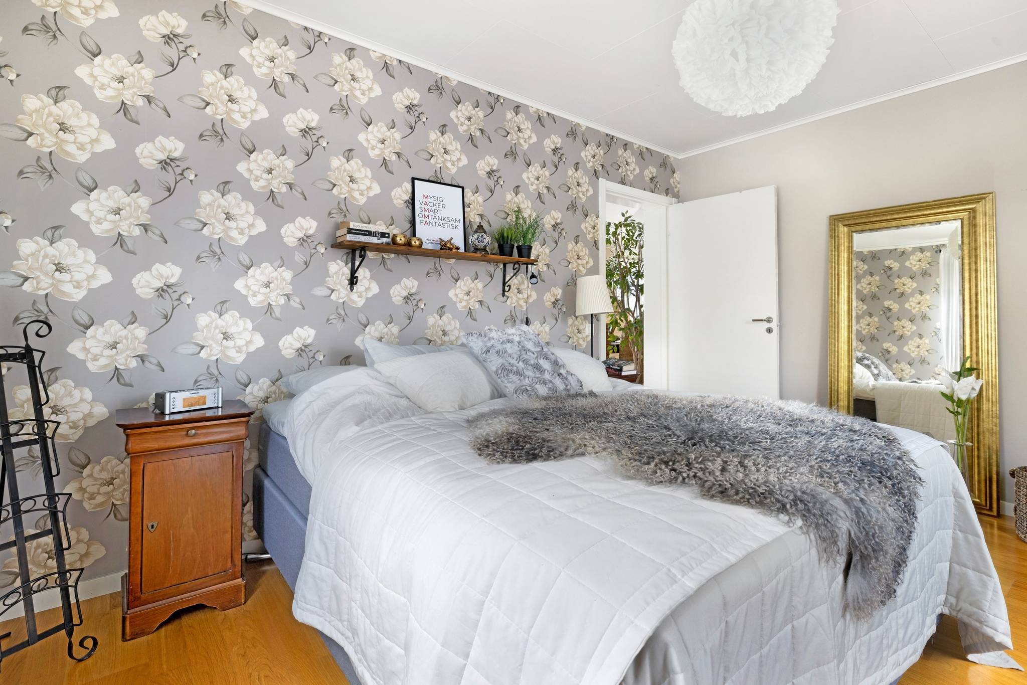4 rum Lägenhet på Skarplöts Allé 5D Västerhaninge-Ribby Haninge kommun - bild 27