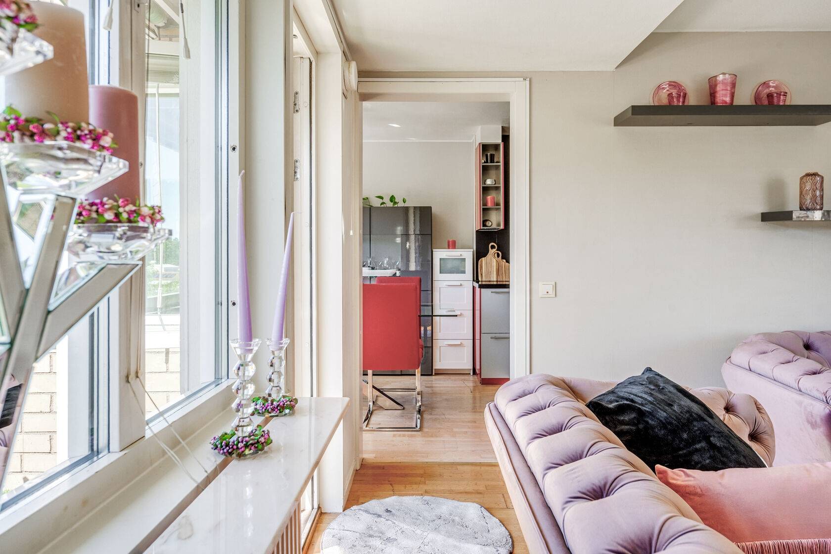 3 rum Lägenhet på Säbytorgsvägen 8A, 3tr Salem Salems kommun - bild 12