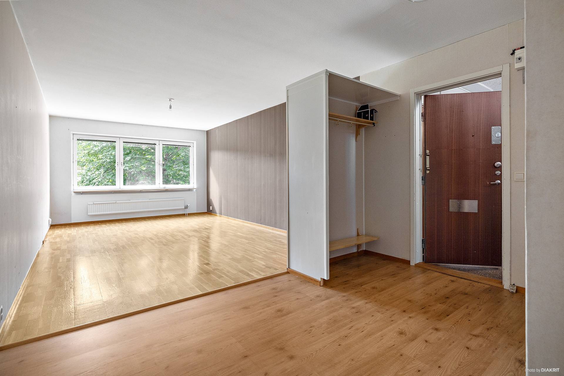4 rum Lägenhet på Sparvugglegränd 4 Lillsidan Enköpings kommun - bild 8