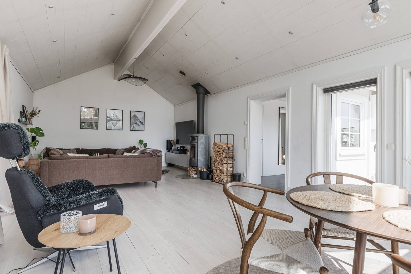 4 rum Villa på Dalen Hällebo 1 Arvika kommun - bild 35
