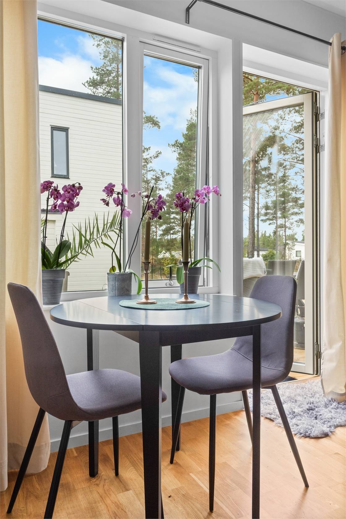 2 rum Lägenhet på Tant Gredelins väg 32B Uttran Botkyrka kommun - bild 18