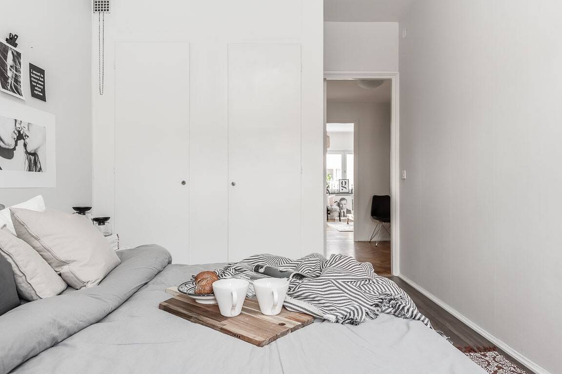 2 rum Lägenhet på Brändströmsgatan 5 B Centralt Norr Gävle kommun - bild 15