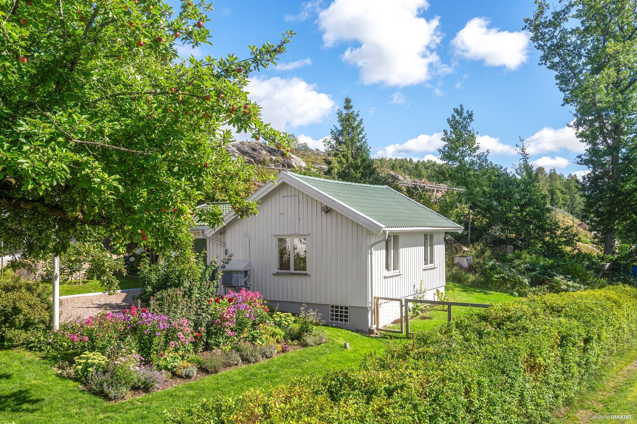 3 rum Villa på Å 302 Ljungskile Uddevalla kommun - bild 28