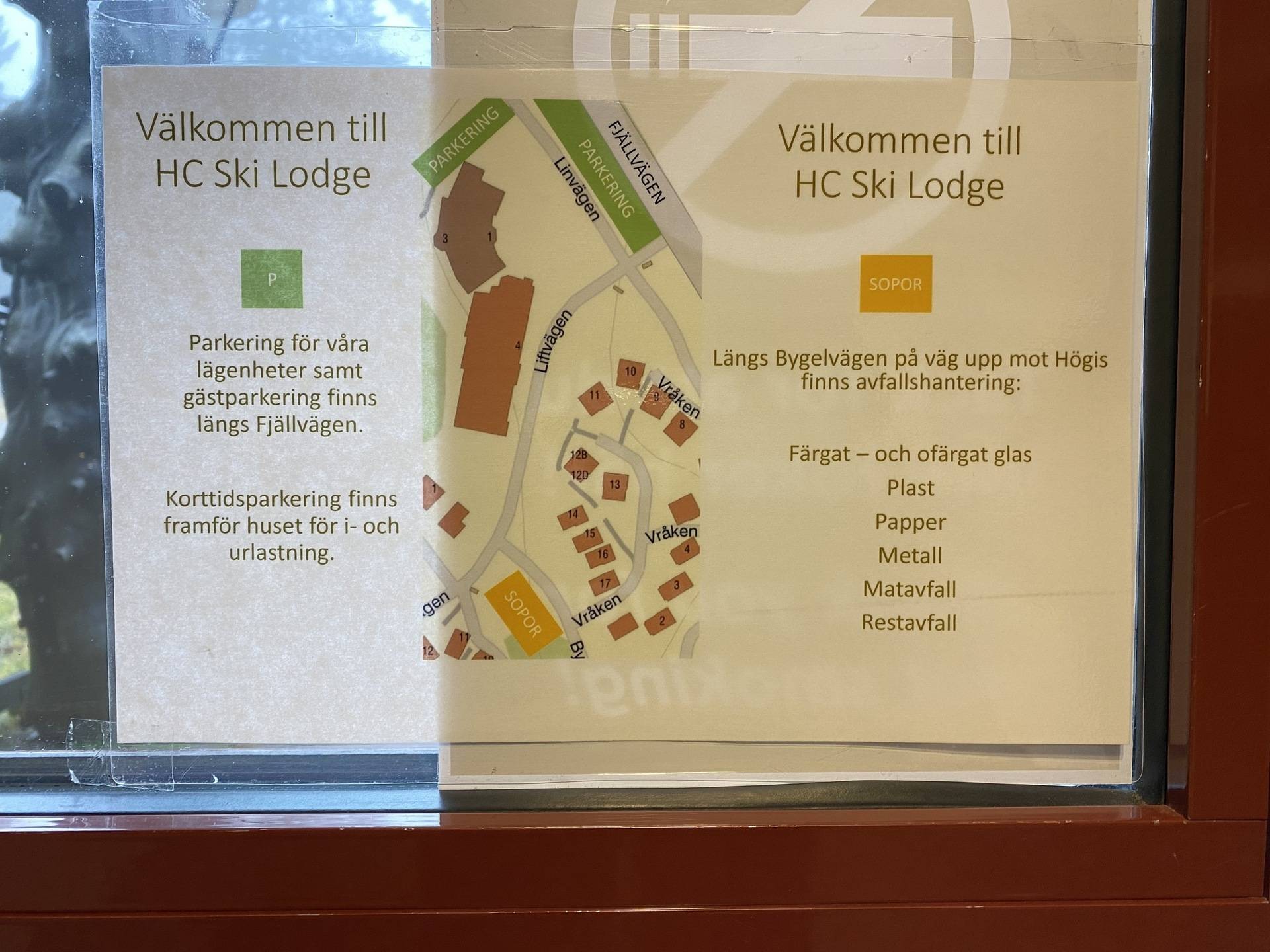 6 rum Lägenhet på Liftvägen 4 Högfjället - Sälen Malung-Sälens kommun - bild 39