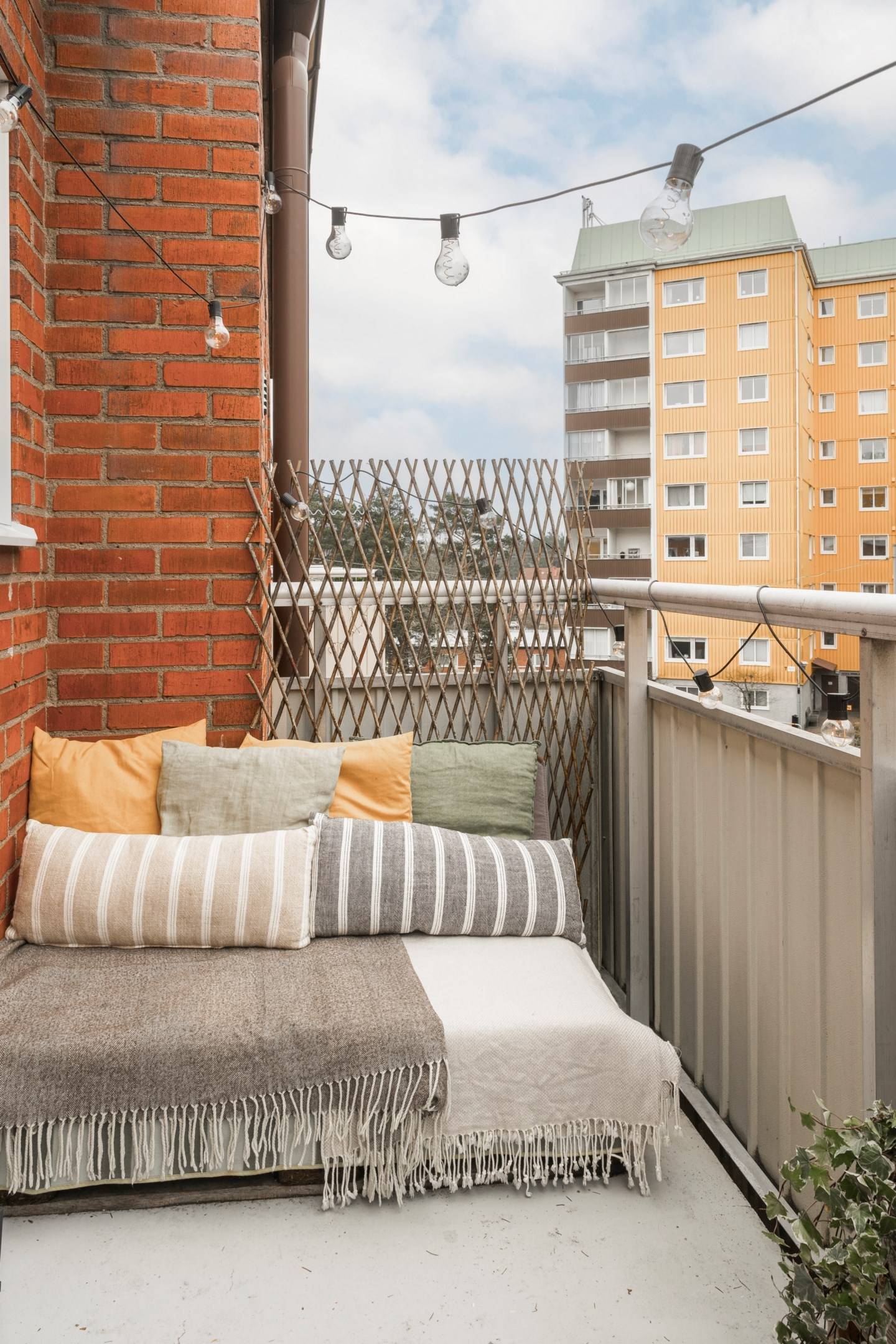 2 rum Lägenhet på Lövmånadsgatan 4 Kortedala Göteborgs kommun - bild 6