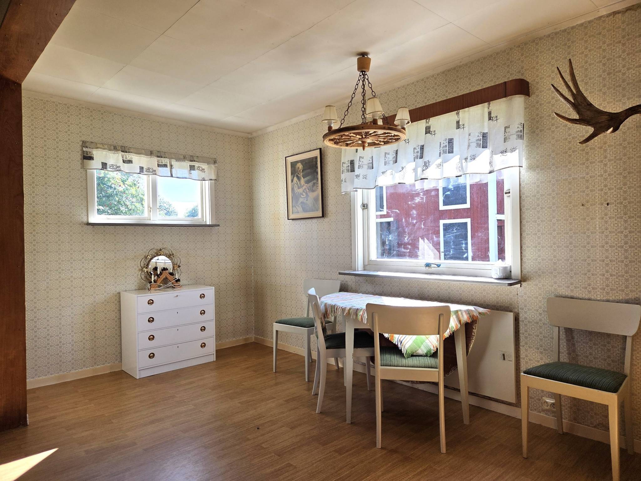3 rum Villa på Eggen 119 Malung-Sälens kommun - bild 13