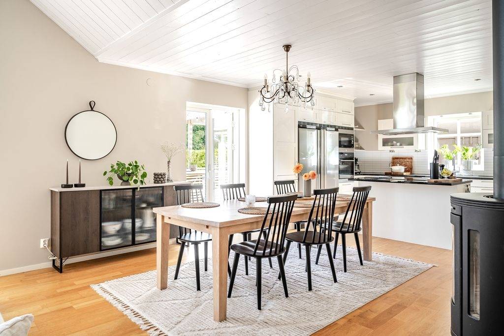 5 rum Villa på Fjärilsvägen 10 Södra Helliden Tidaholms kommun - bild 11
