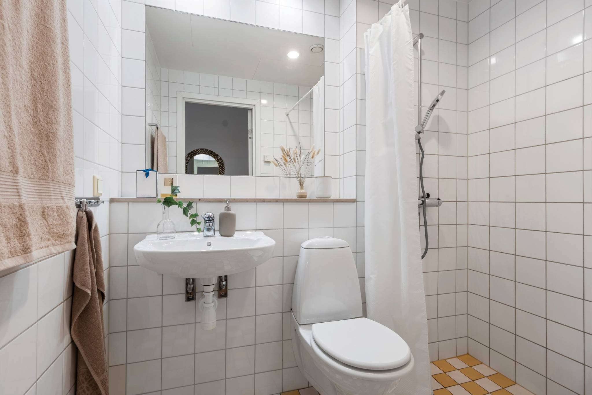 5 rum Lägenhet på Grönbrinksgatan 5, 1tr Liljeholmskajen Stockholms kommun - bild 33