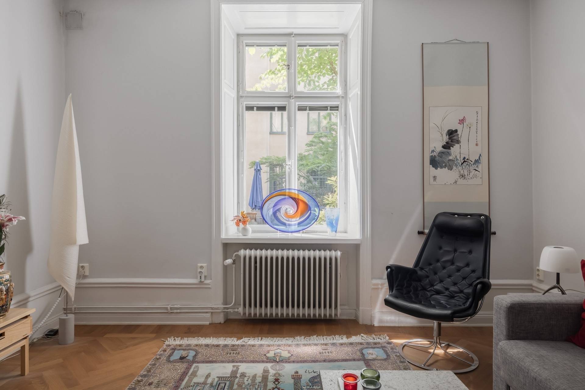 1 rum Lägenhet på Gästrikegatan 4A Vasastan Stockholms kommun - bild 5