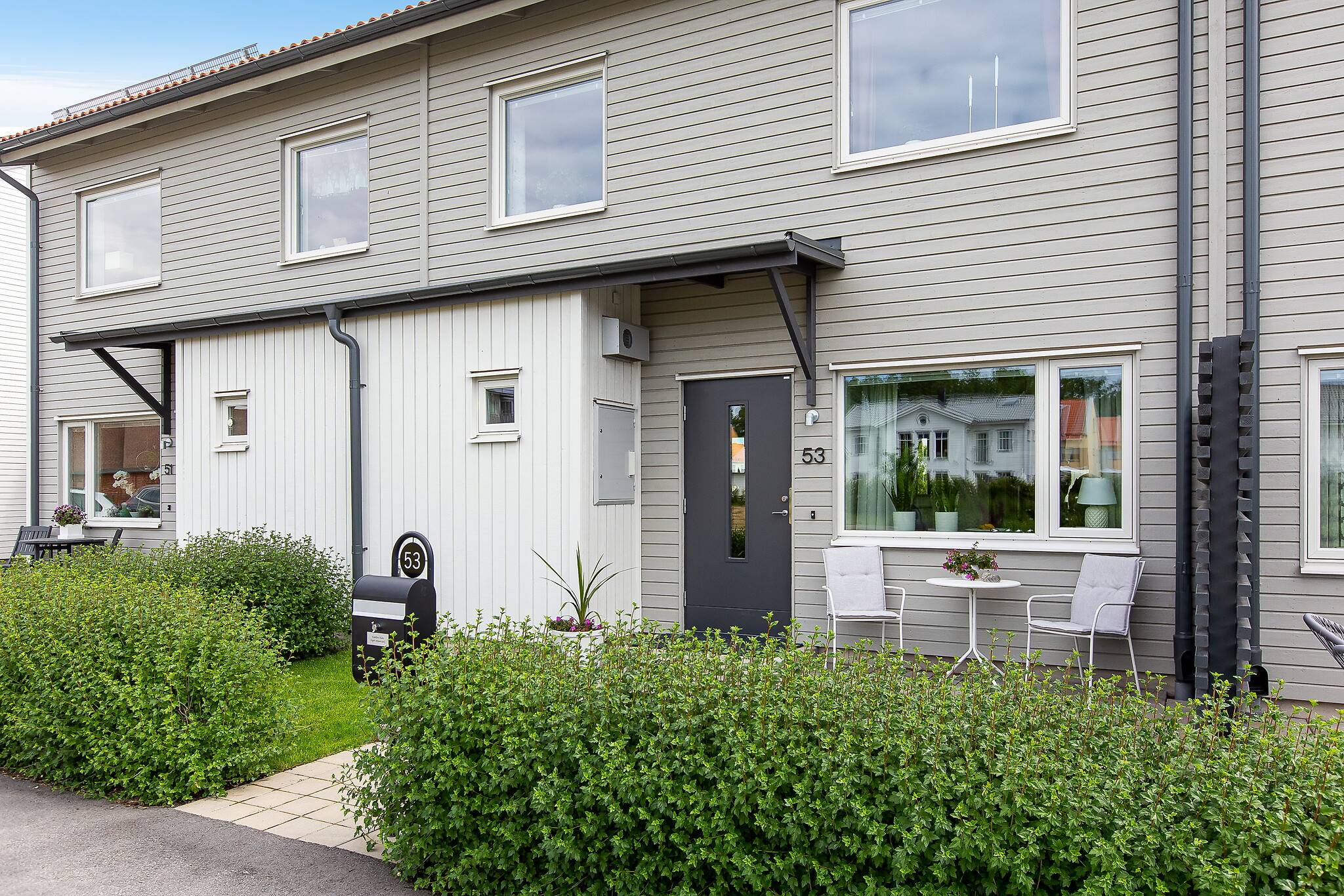 5 rum Radhus på Ivar Samuelssons gata 53 Harvestad Linköpings kommun - bild 27