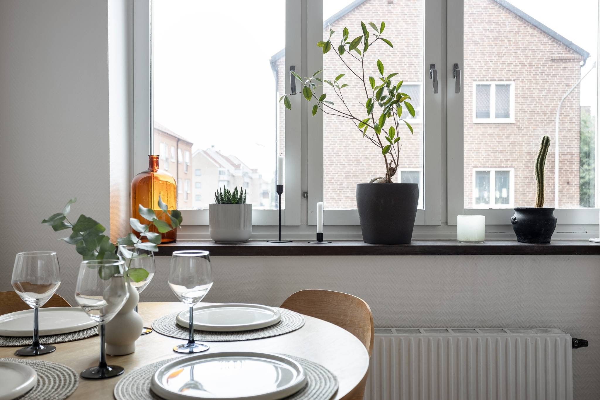 1 rum Lägenhet på Övre Nytorgsgatan 87C Eneborg Helsingborgs kommun - bild 12