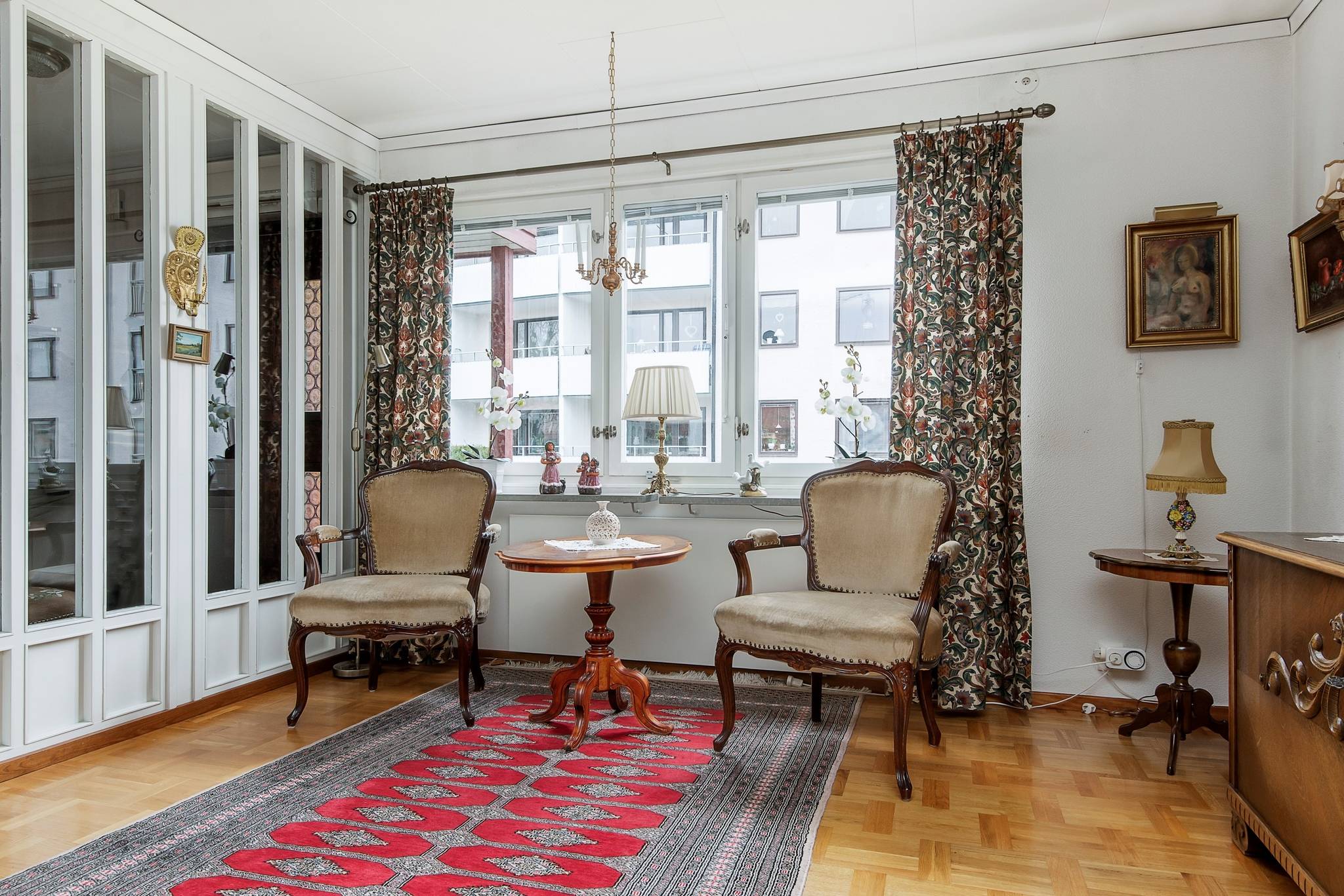 5 rum Villa på Vintervadsgatan 5F Söderköping Söderköpings kommun - bild 5