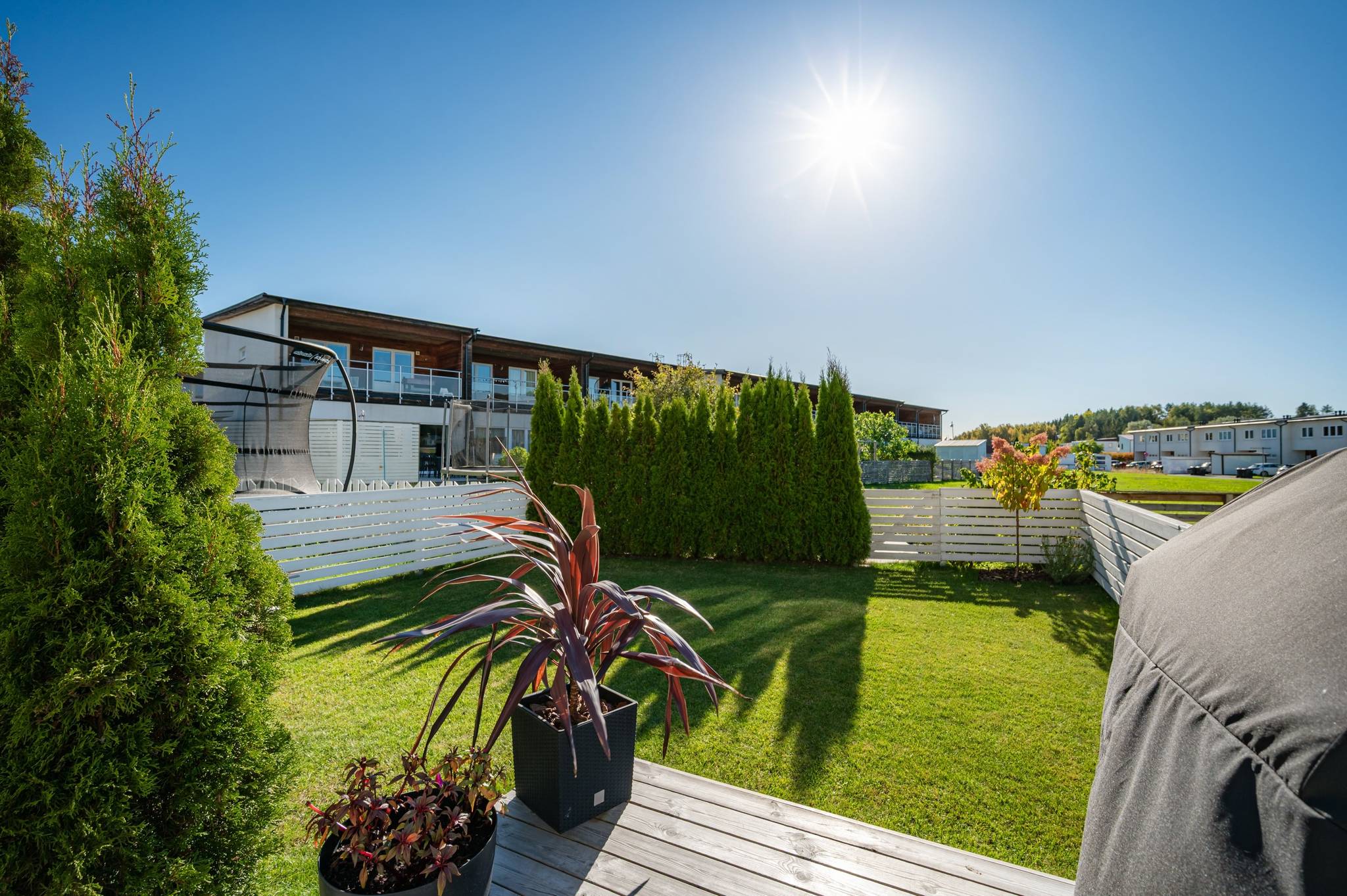 5 rum Villa på Brushanevägen 23 Upplands-Bro kommun - bild 31