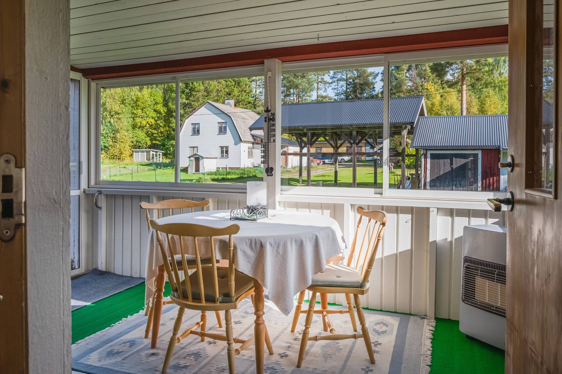 3 rum Villa på Handsjön 670 Bergs kommun - bild 28