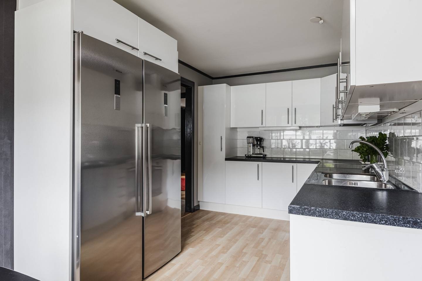 4 rum Radhus på Skyttestigen 2G Sätra Gävle kommun - bild 11