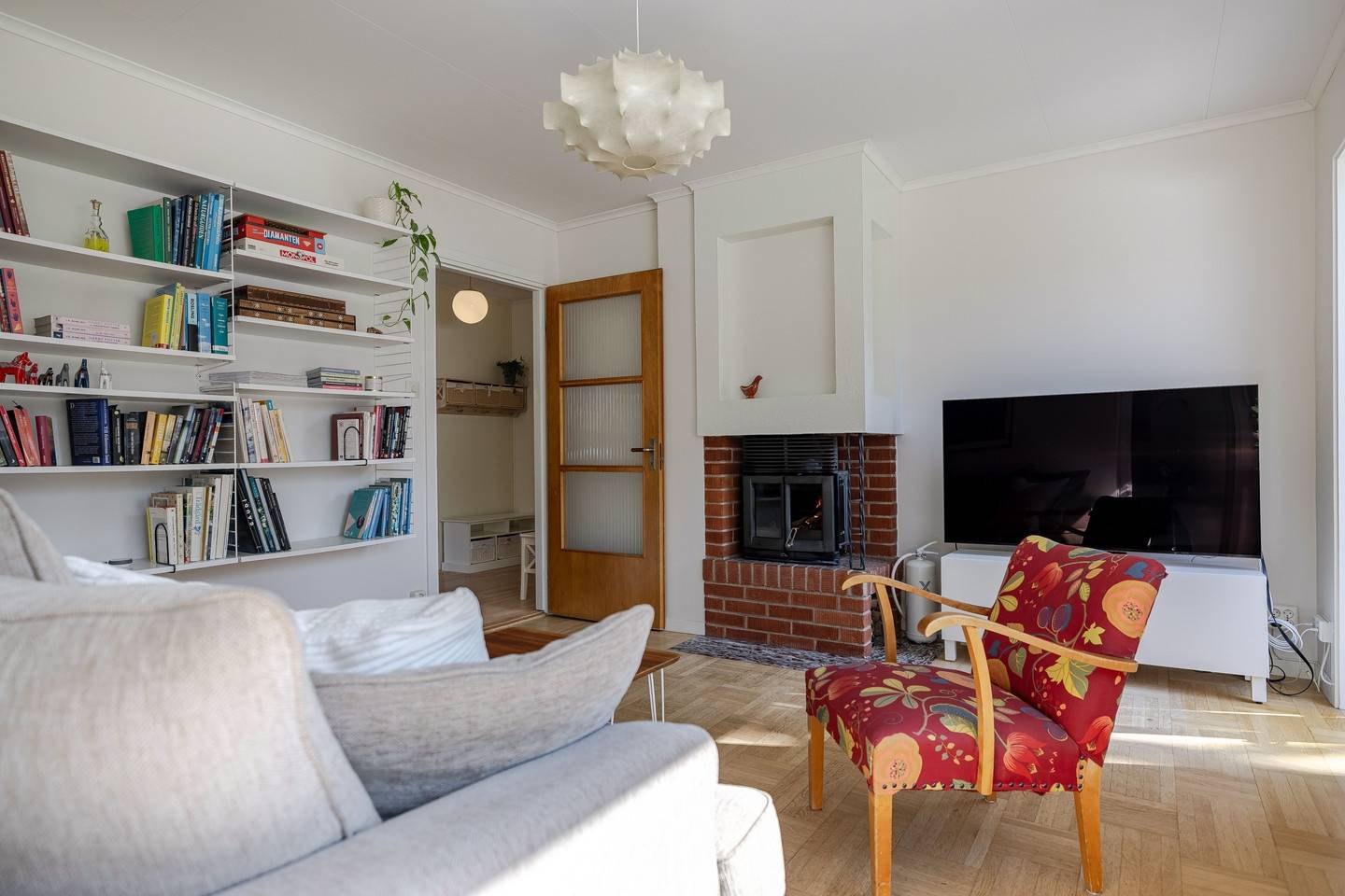 4 rum Villa på Myckelvägen 6 Järlinden Falu kommun - bild 10